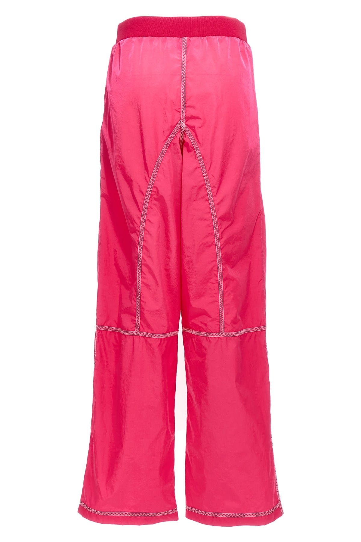 Tom Ford Logo nylon broek - alternate view