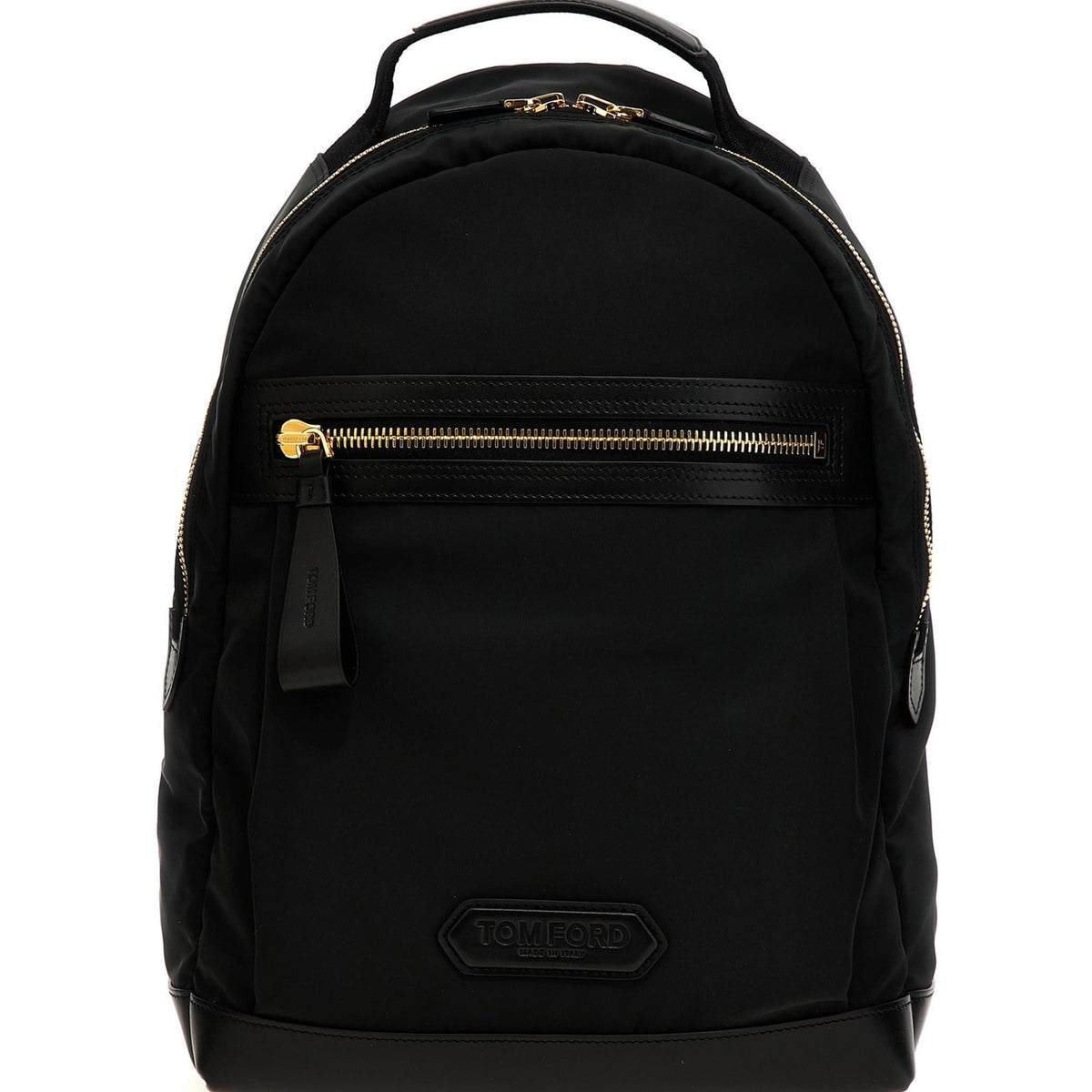 Tom Ford Logo Backpack