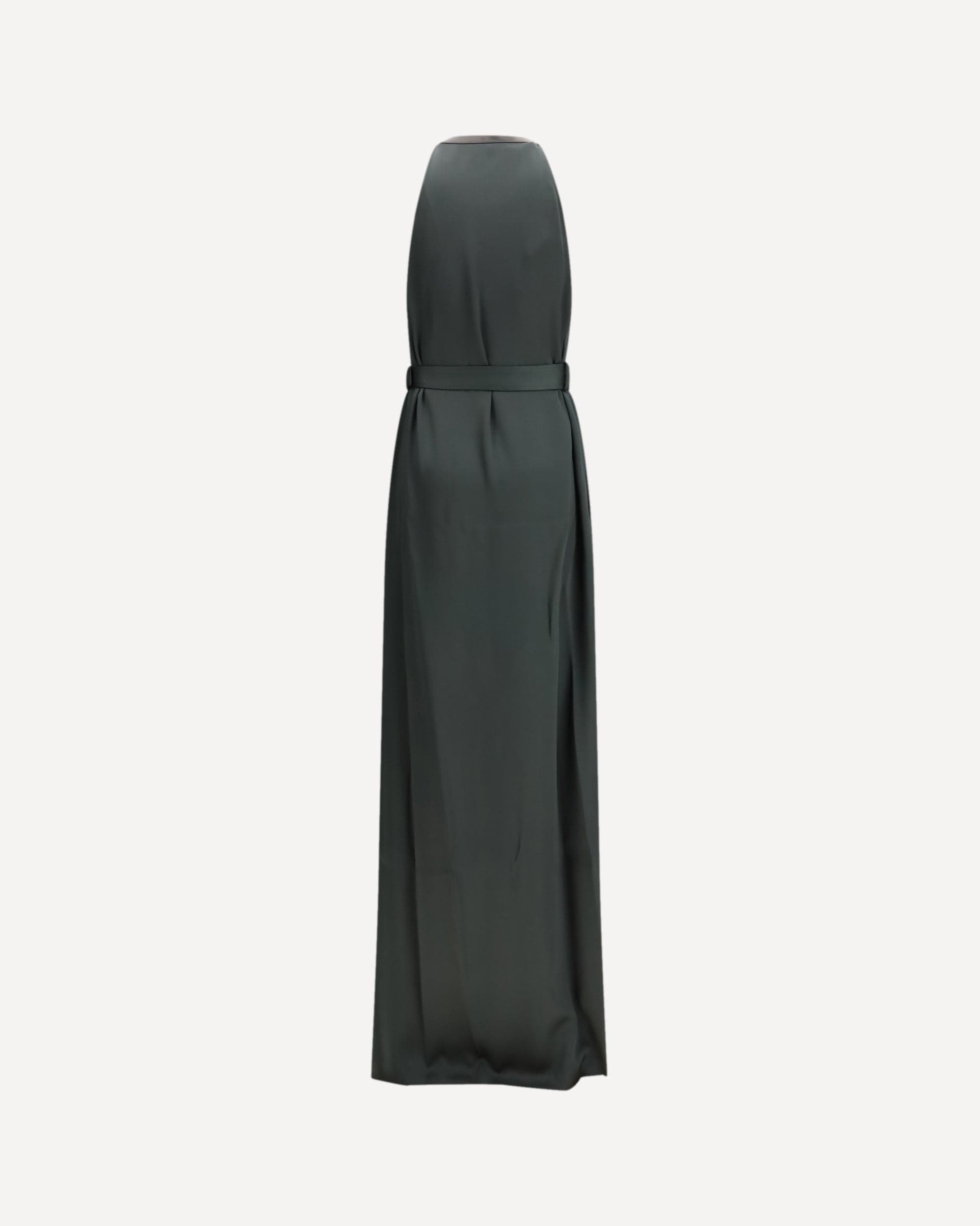 Tom Ford Long Halterneck Dress