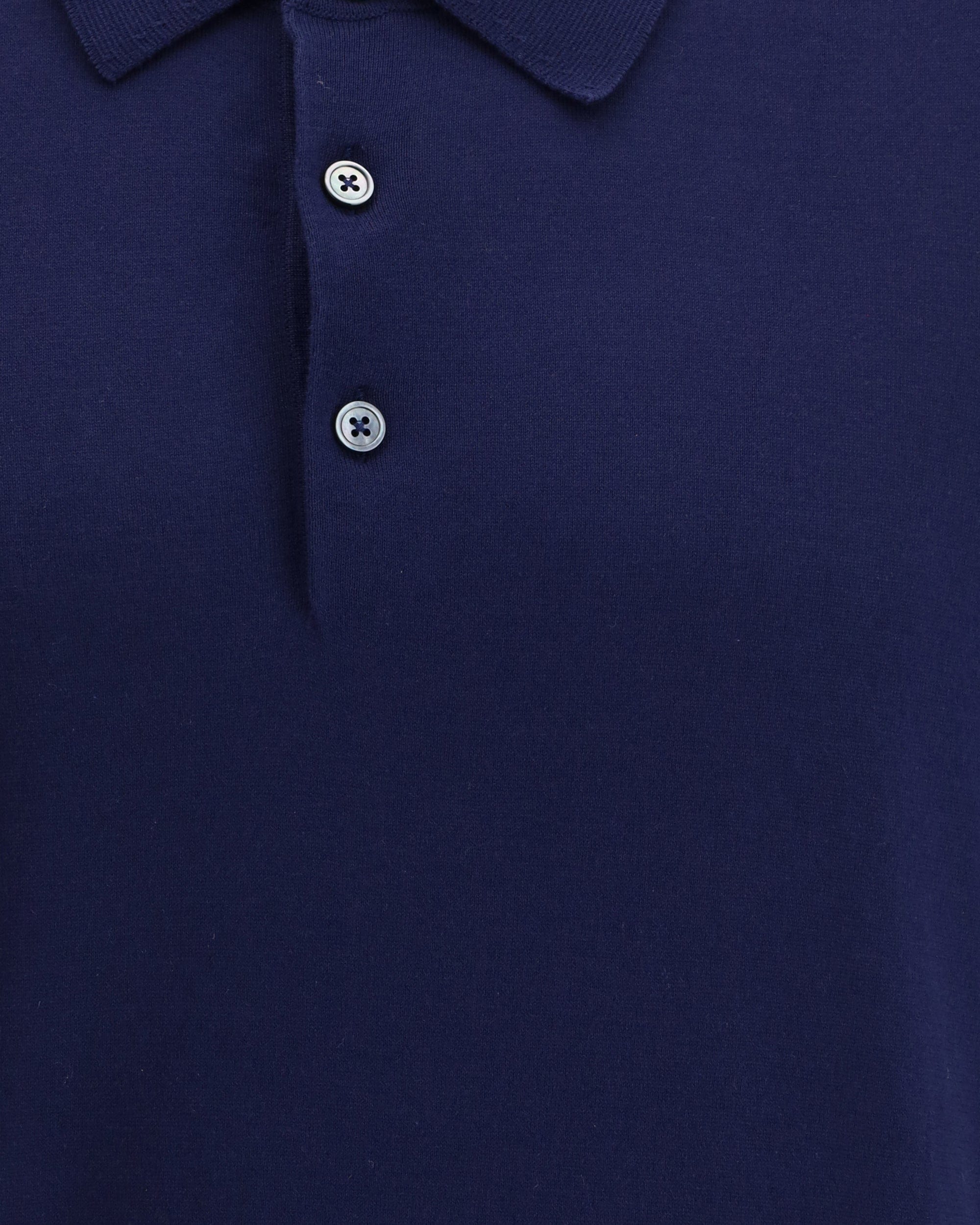 Tom Ford Long-Sleeved Polo