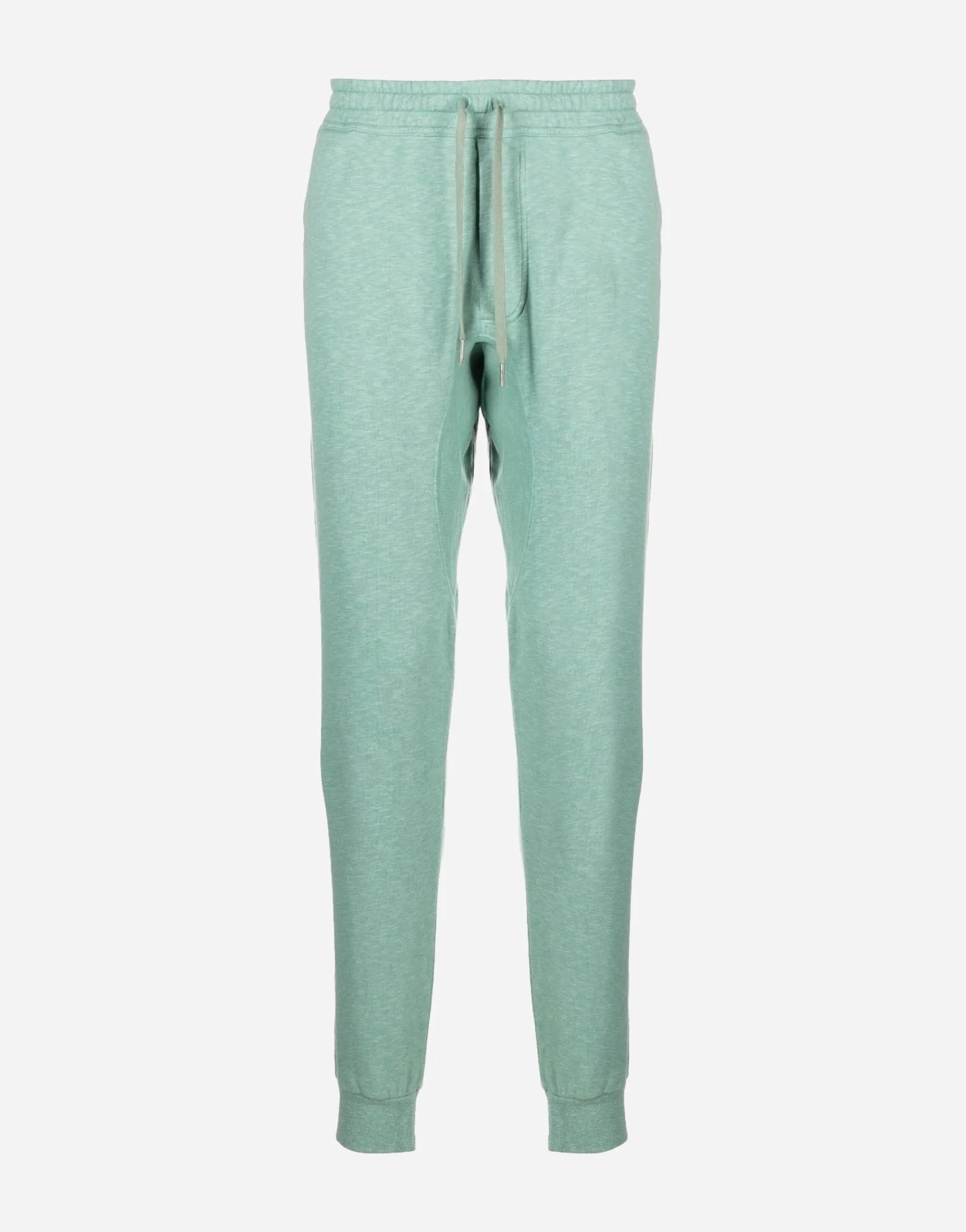 Tom Ford Tom Ford Melange Brushed Sweatpants