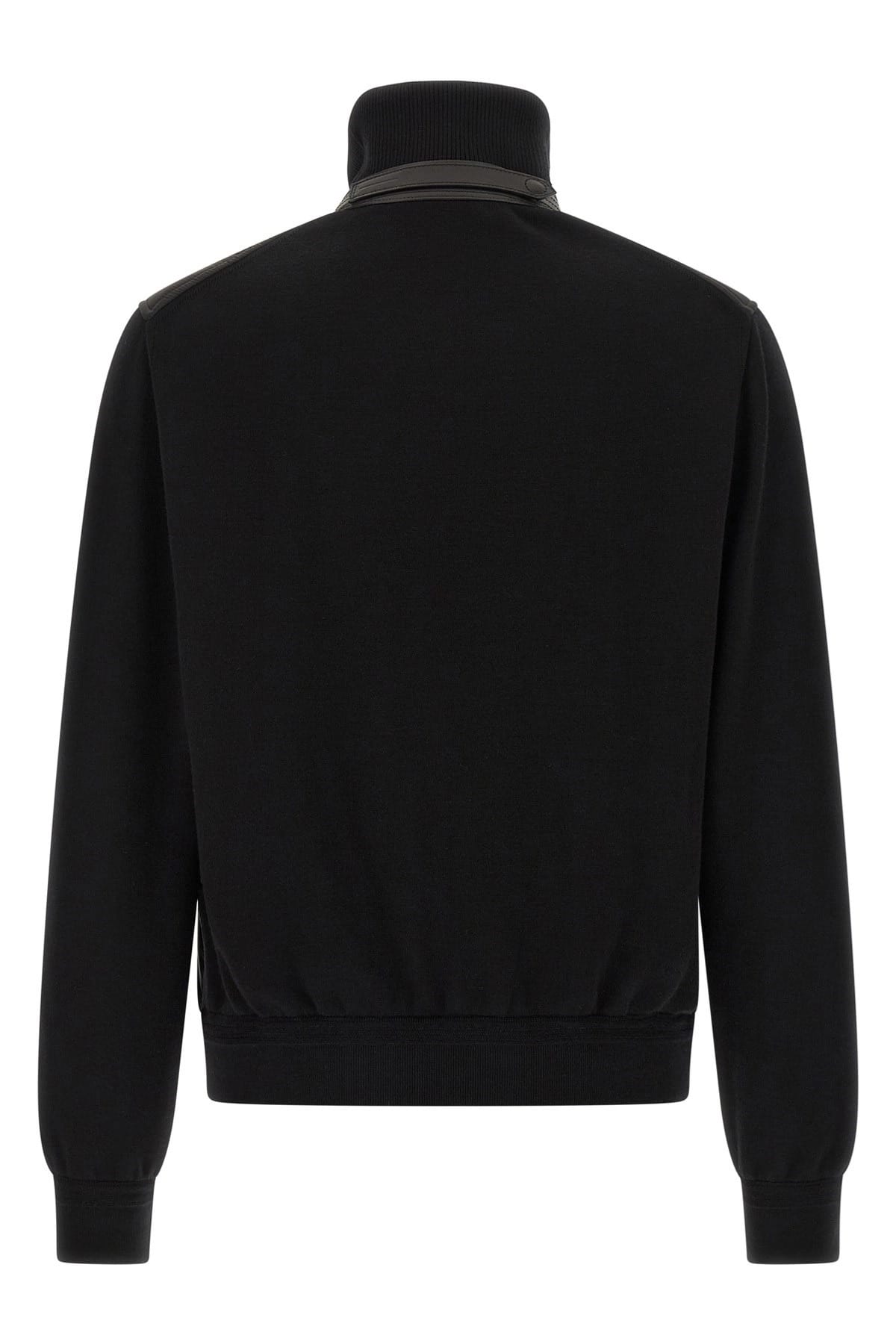 Tom Ford Tom Ford Merino Wool Bomber Jacket