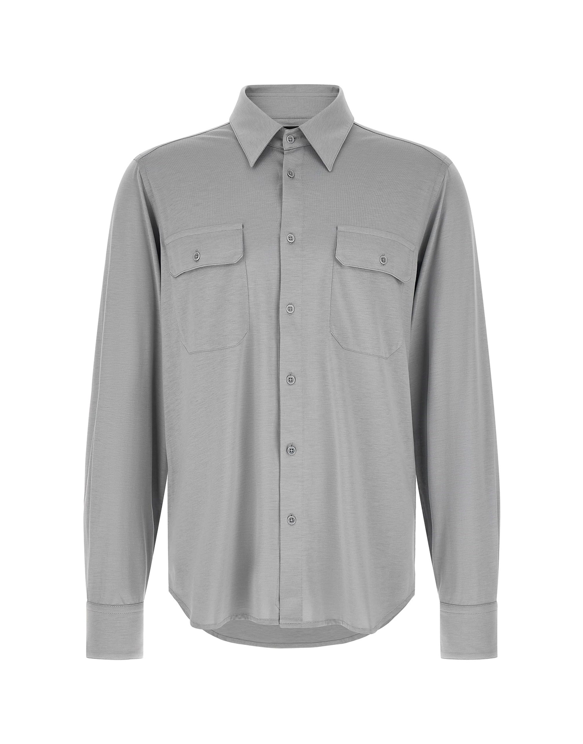 Tom Ford Tom Ford Military Shirt