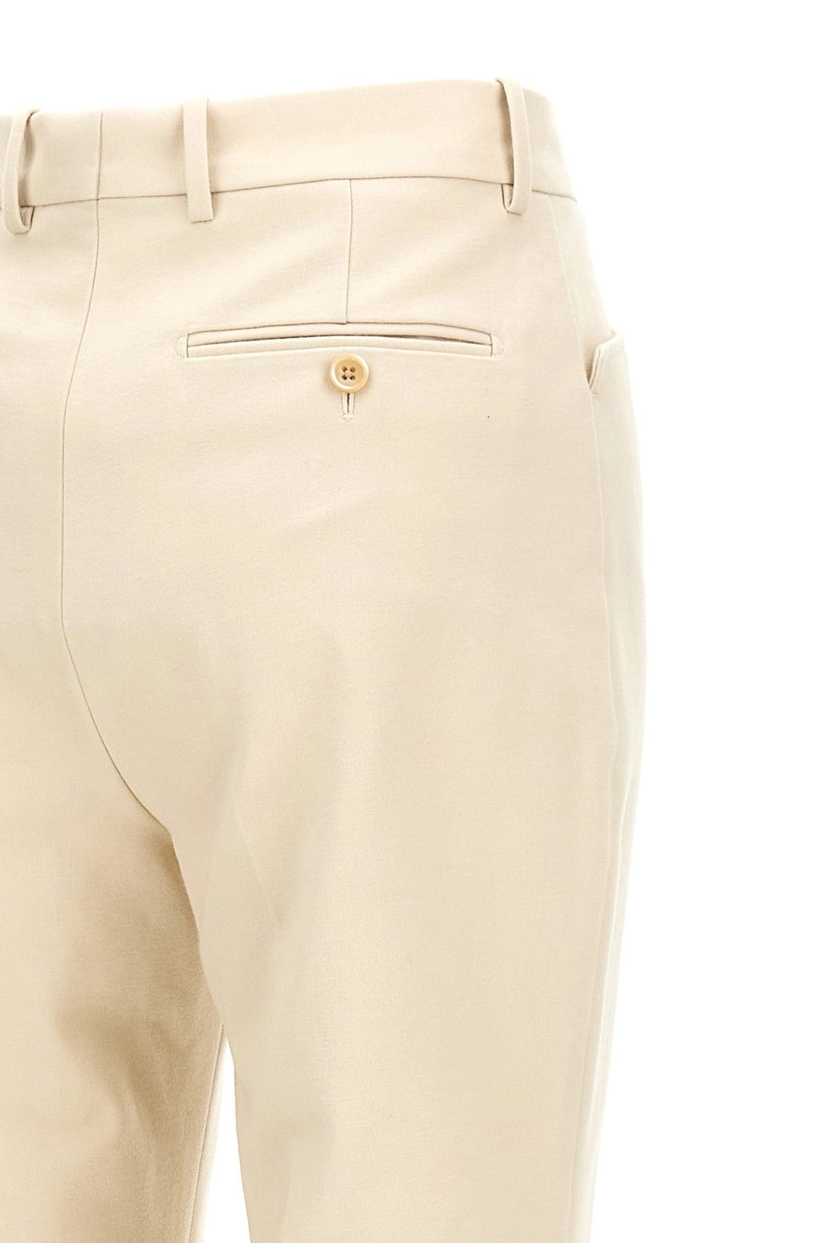 Tom Ford Tom Ford Moleskin Pants