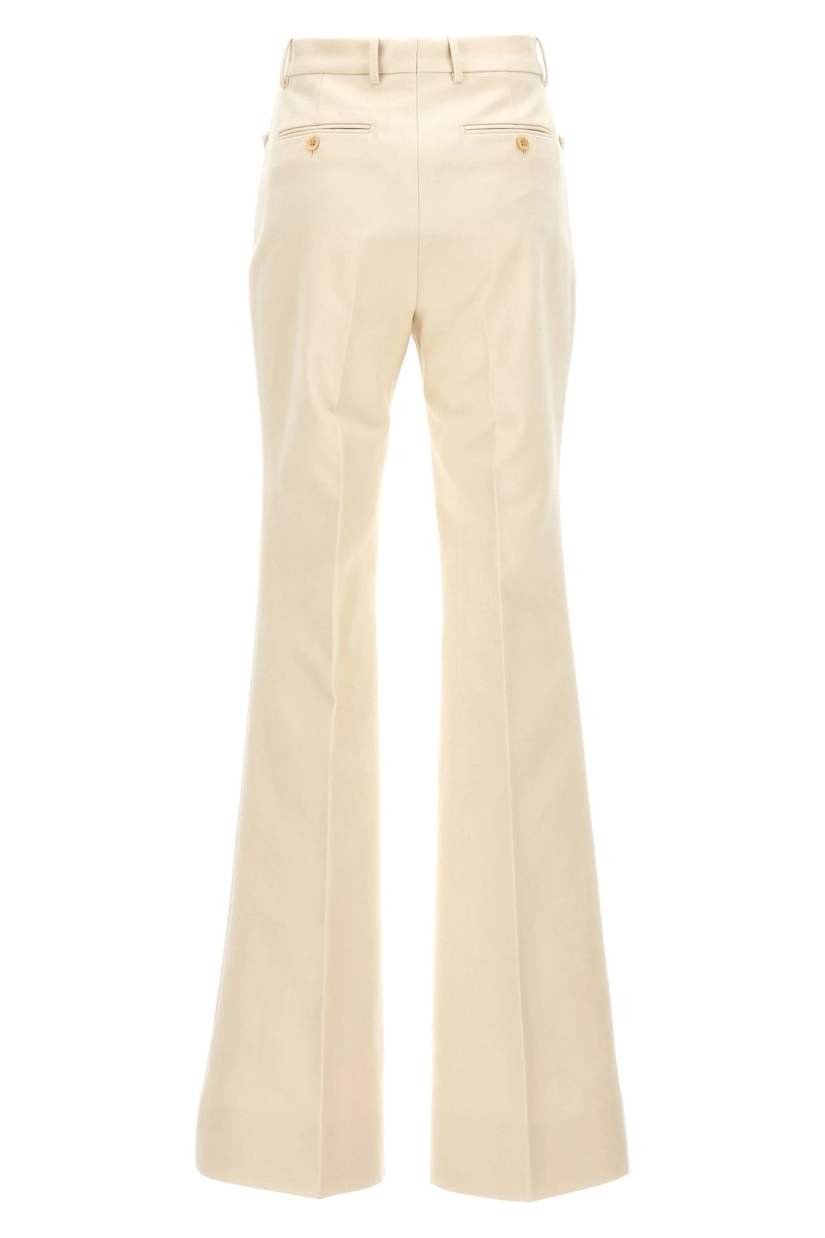Tom Ford Tom Ford Moleskin Pants