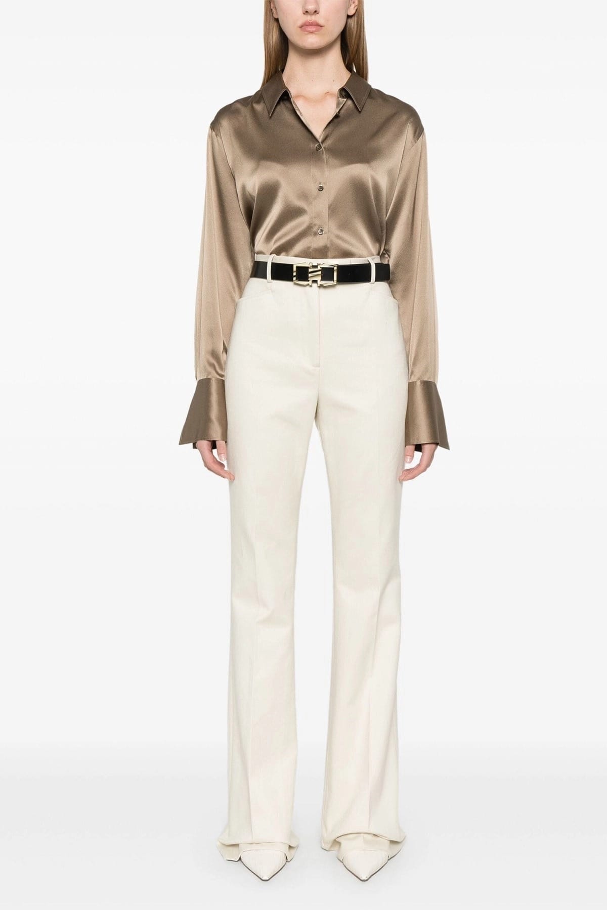 Tom Ford Pantalones de molesquín - alternate view