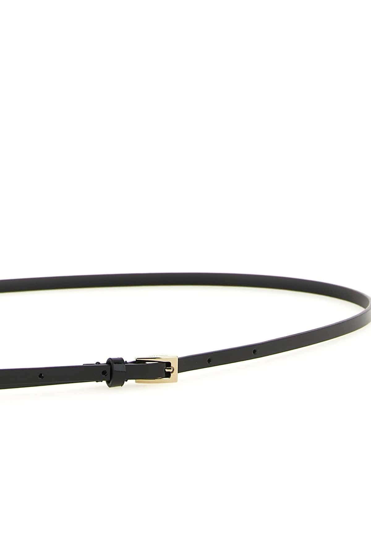 Tom Ford Tom Ford Patent Leather Belt