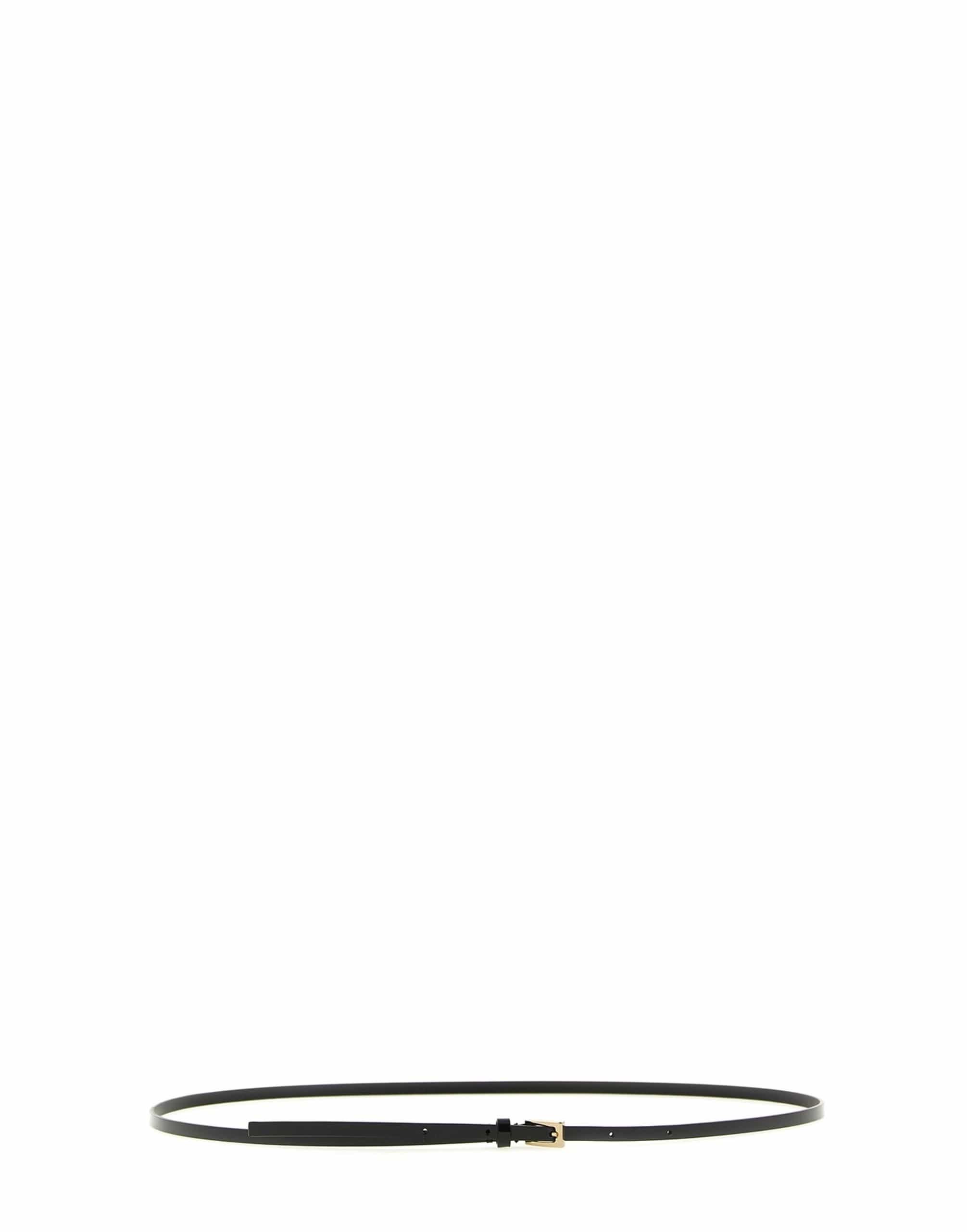 Tom Ford Tom Ford Patent Leather Belt