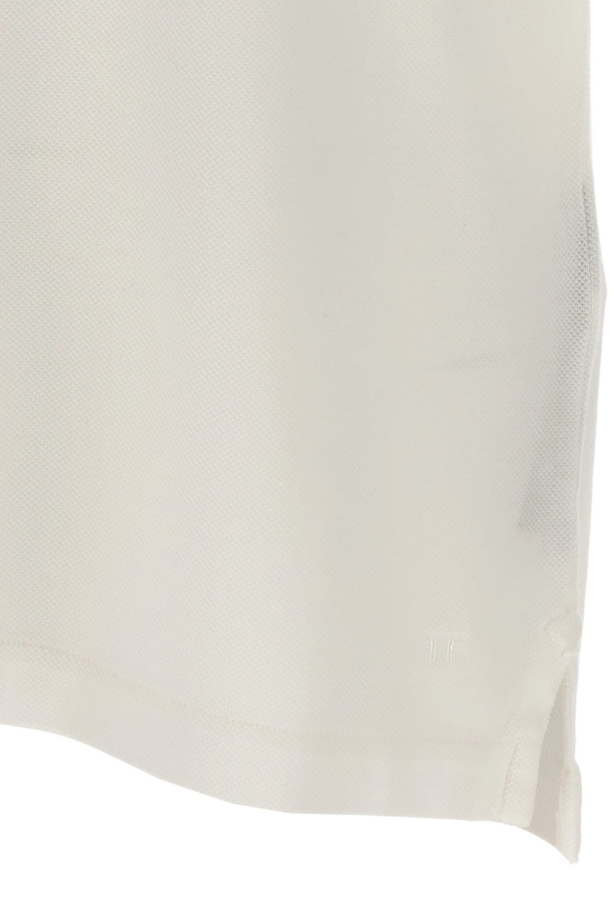 Tom Ford Tom Ford Piqué Polo Shirt