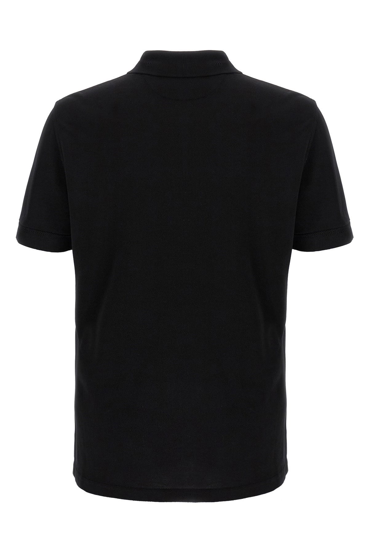 Tom Ford Tom Ford Piqué Polo Shirt