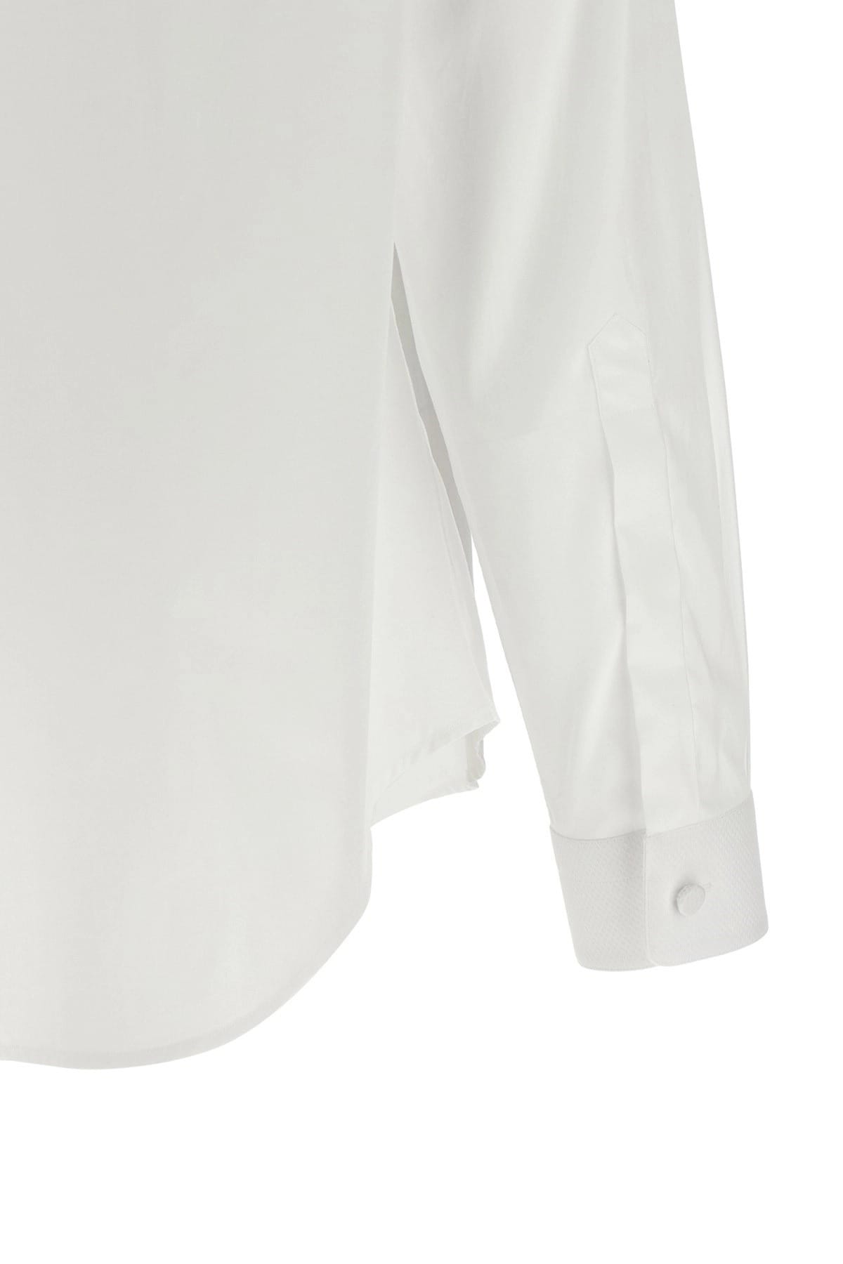 Tom Ford Tom Ford Plastron Shirt