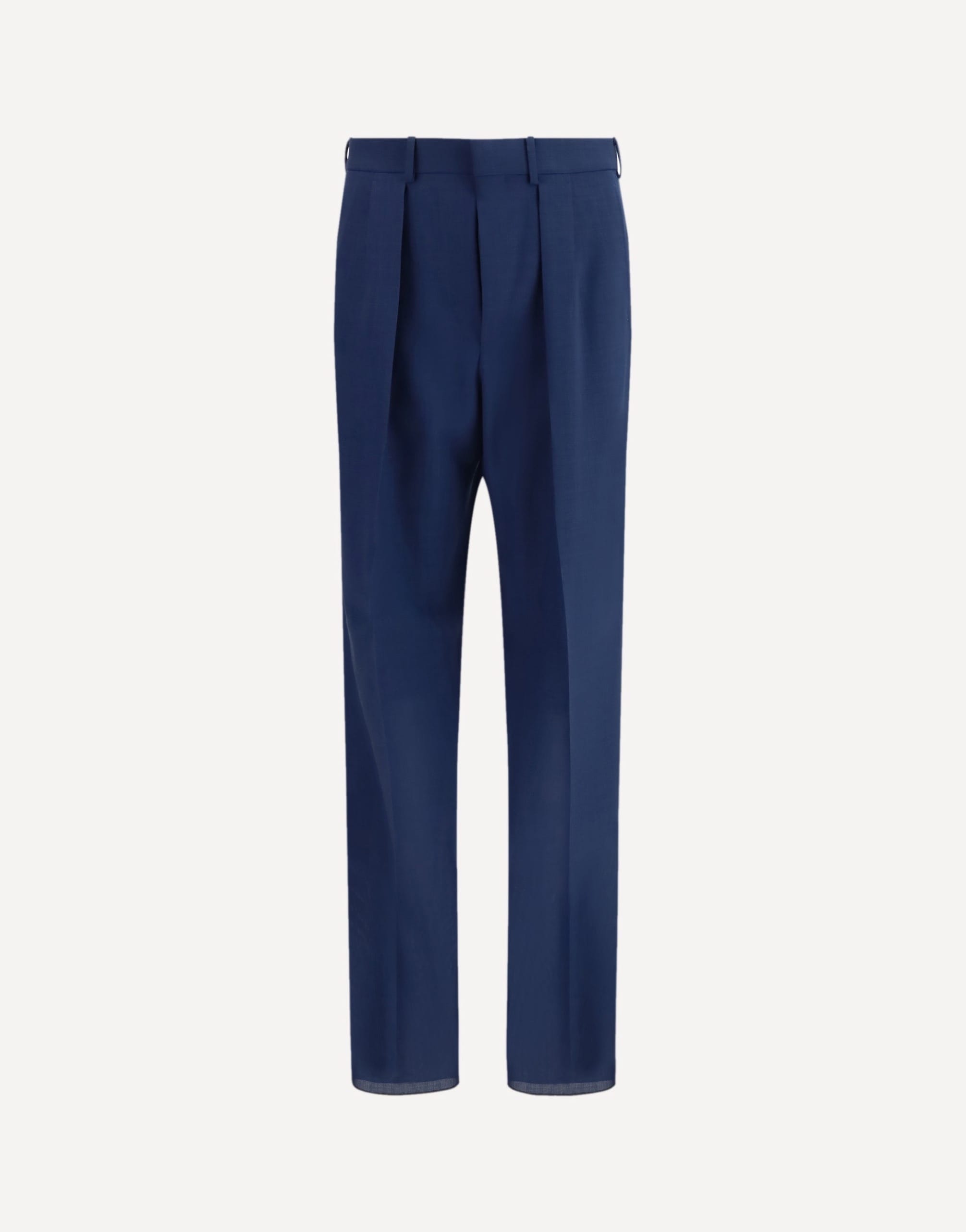 Tom Ford Pleated Dress Pants