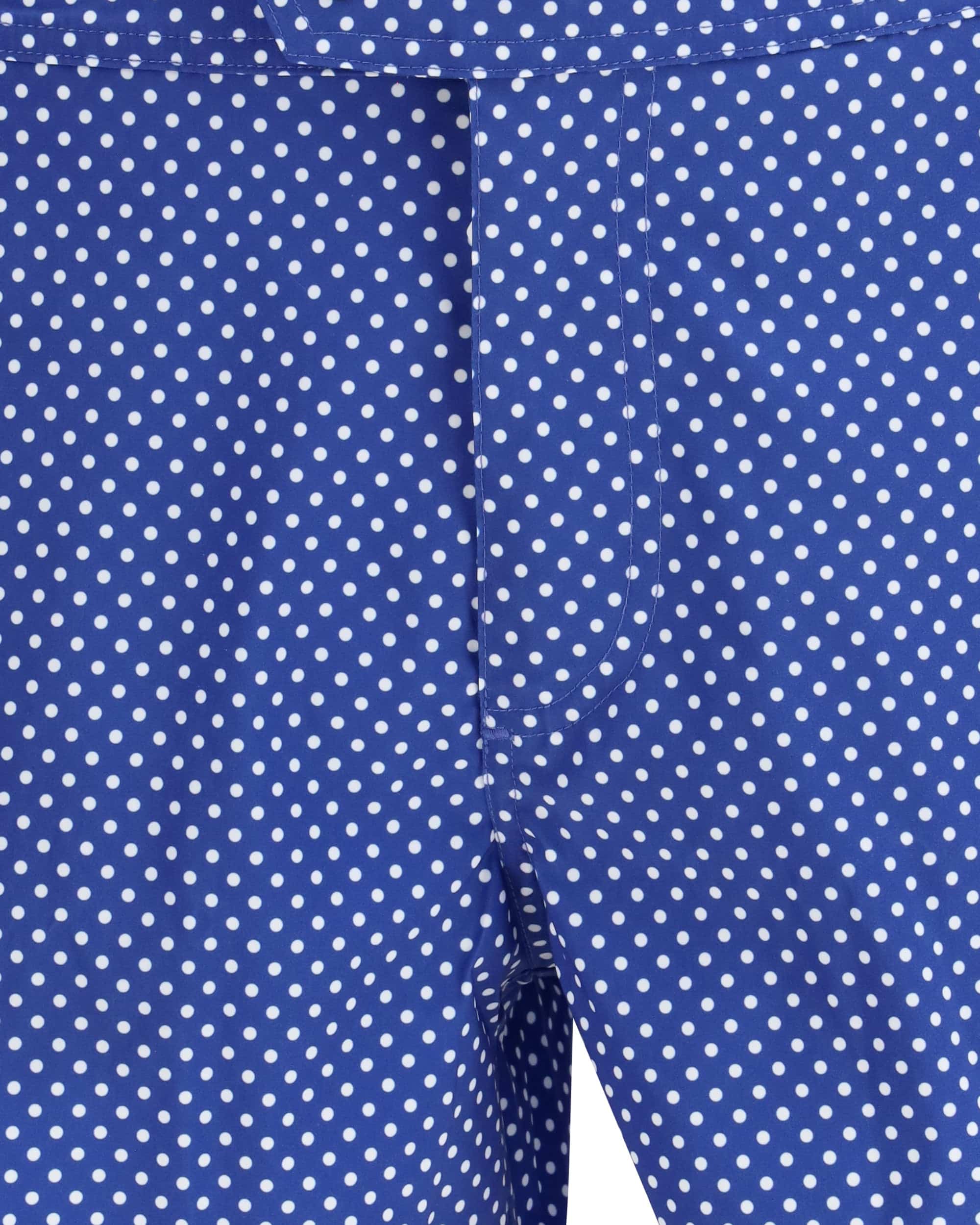 Tom Ford Polka Dot Shorts