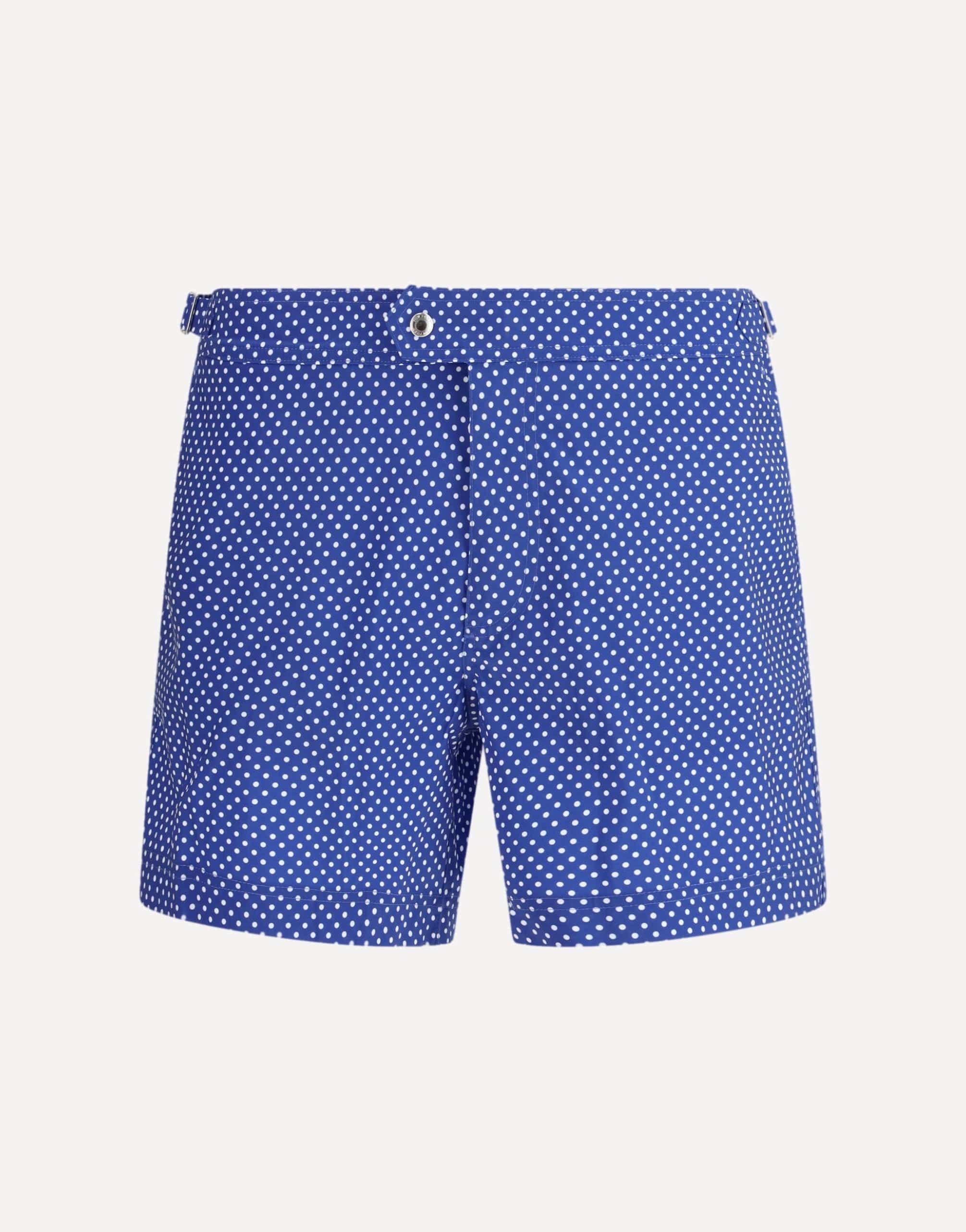 Tom Ford Polka Dot Shorts