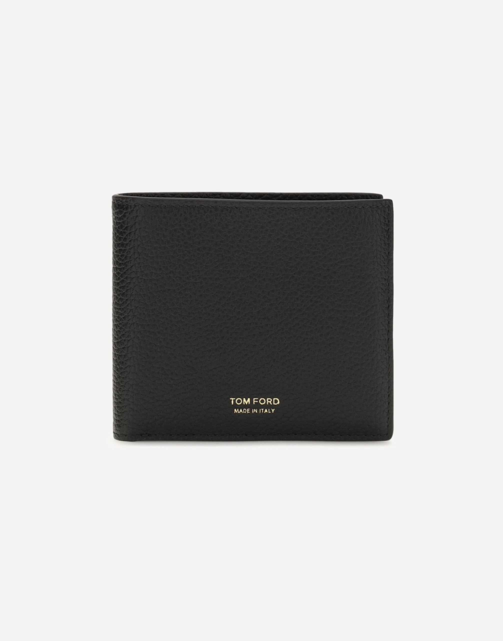Tom Ford Printed Bifold Wallet