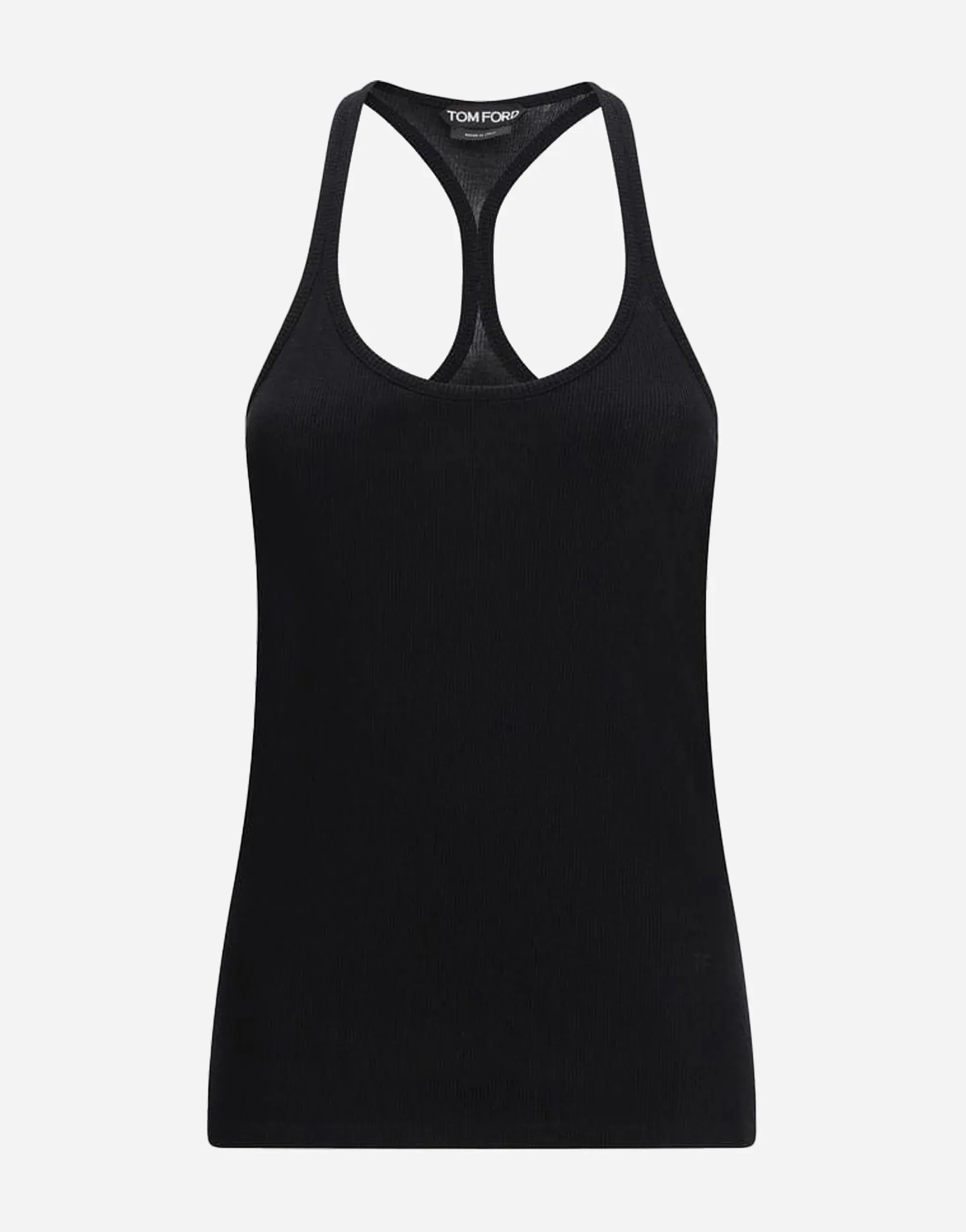 Tom Ford Racerback Tank Top
