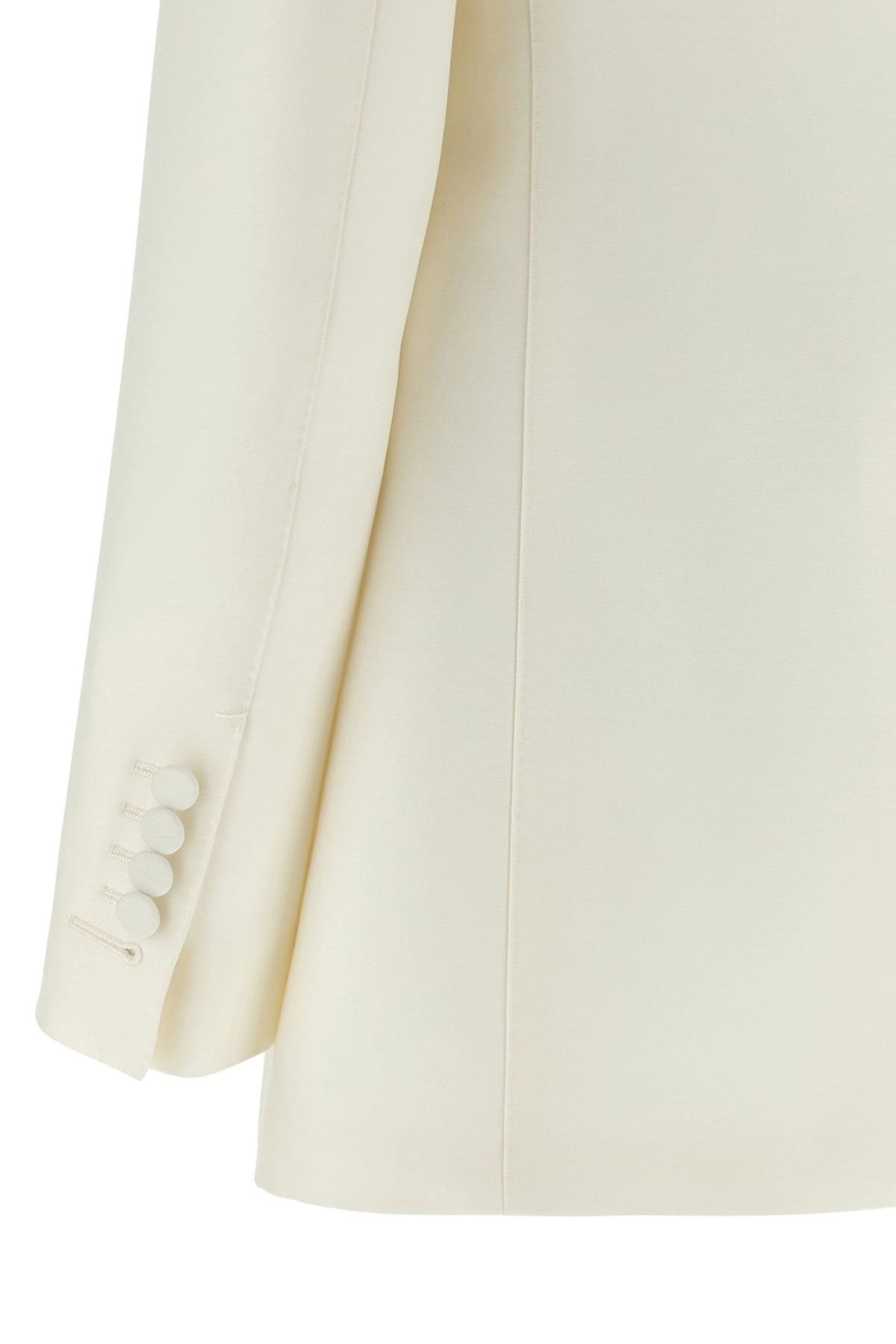 Tom Ford Tom Ford Radzmir Single-Breasted Blazer
