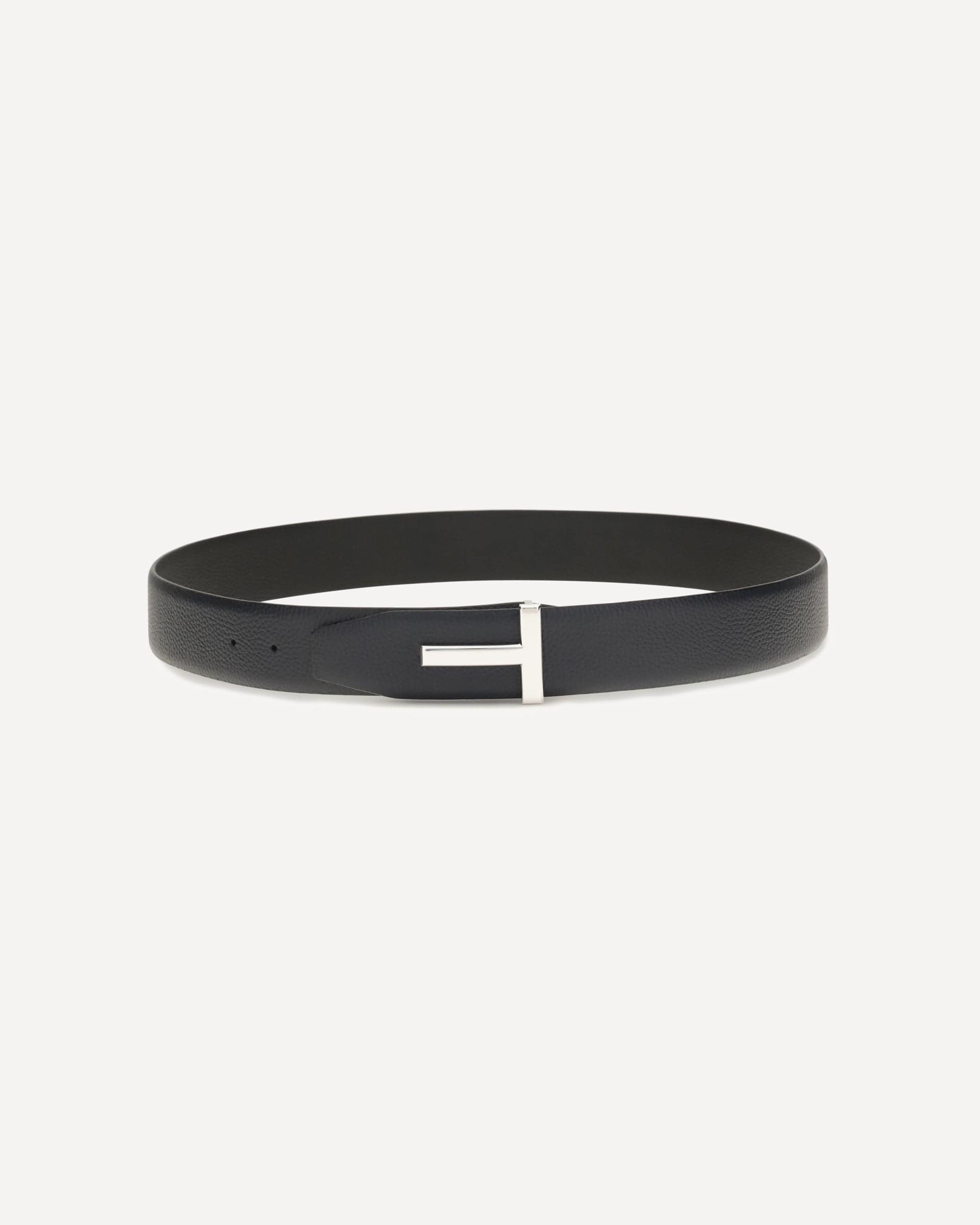 Tom Ford Reversible Leather Belt - alternate view