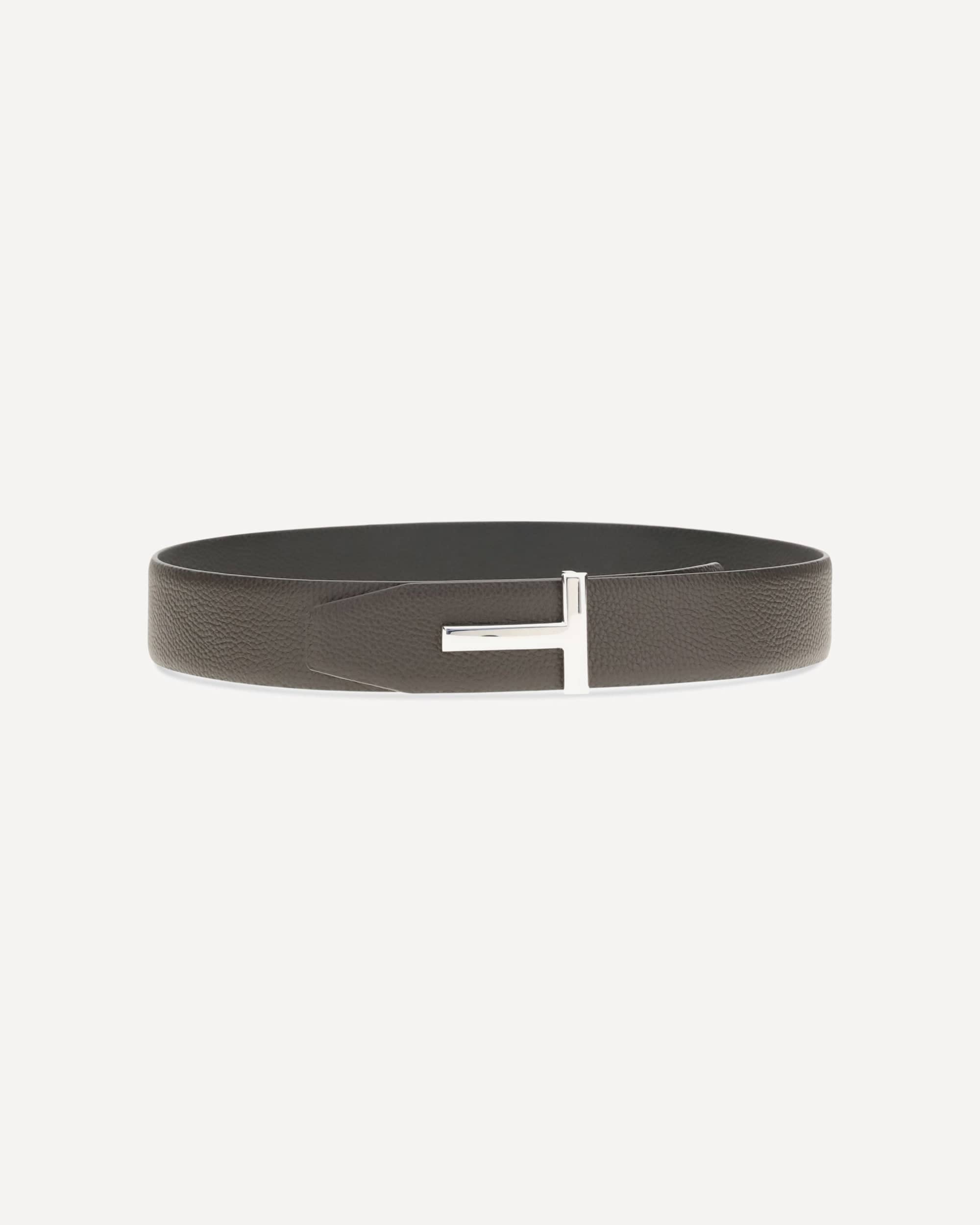 Tom Ford Reversible Leather Belt | Sendegaro