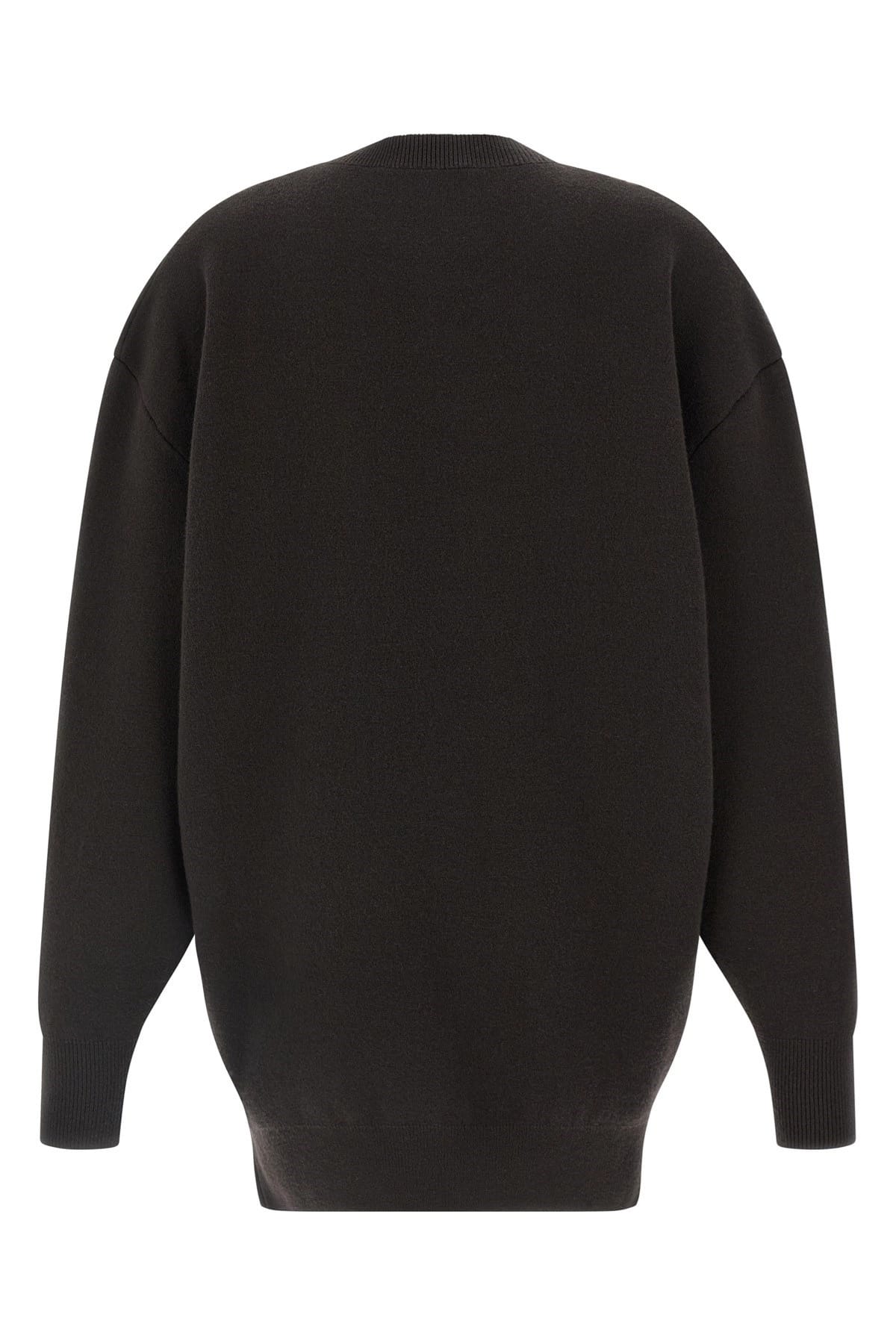 Tom Ford Tom Ford Sculptural Double Face Dress