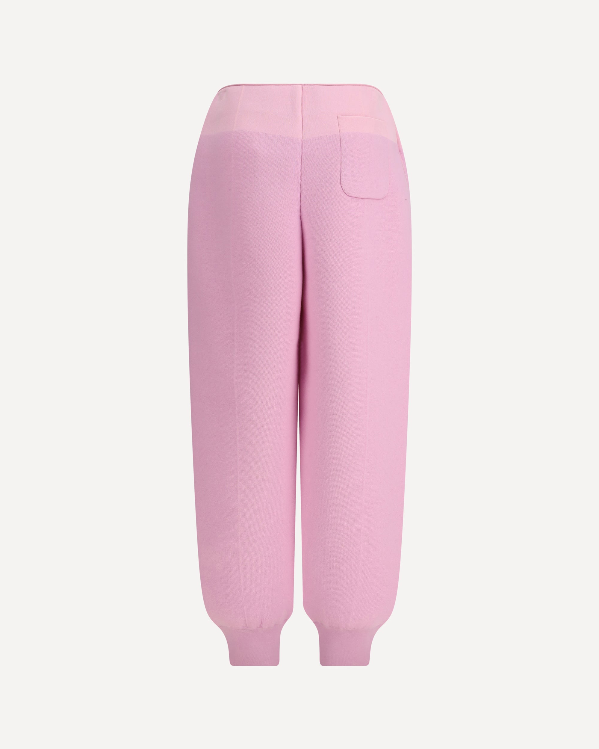 Tom Ford Sculptural Joggers In Ultrafine Cashmere Blend