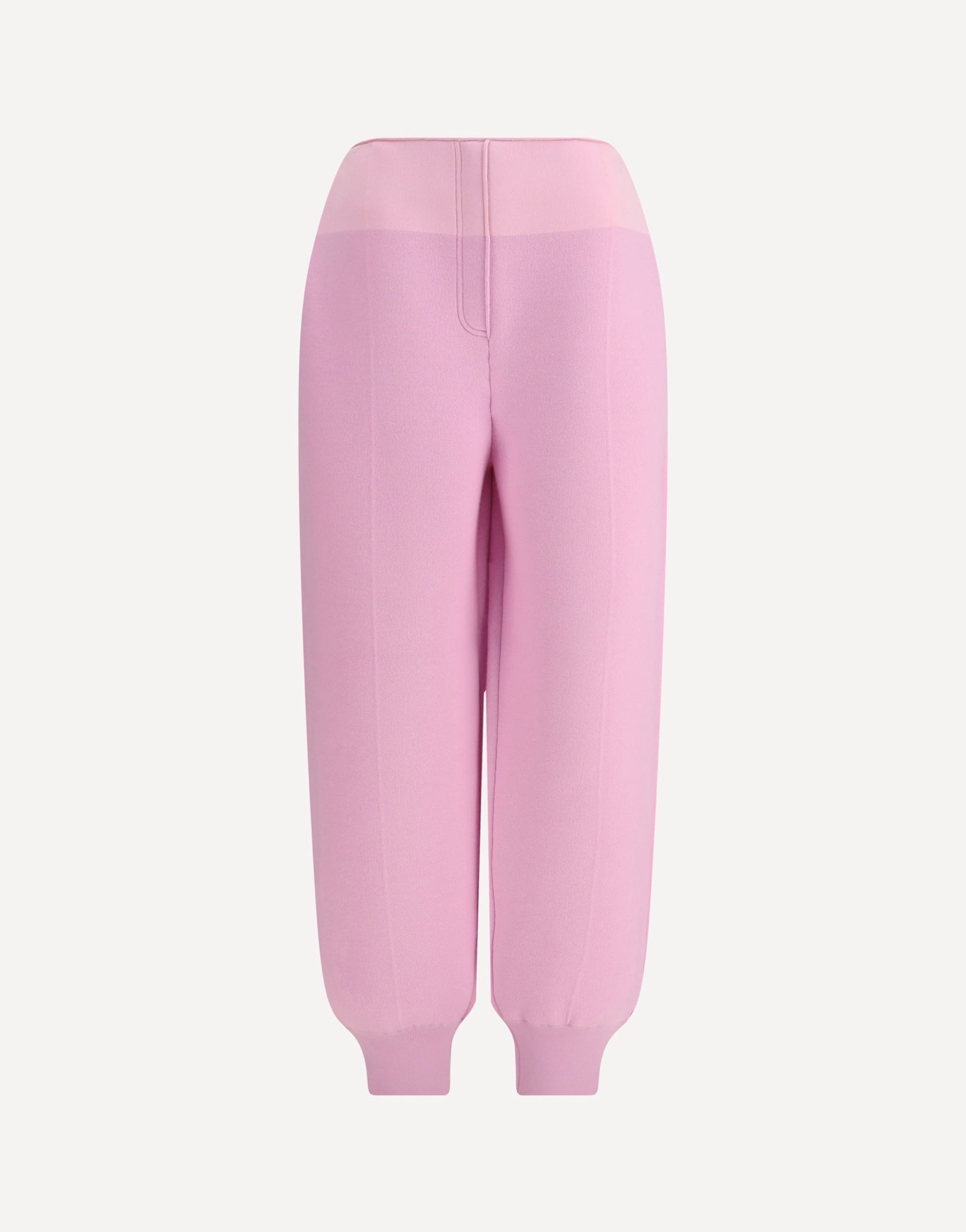 Tom Ford Sculptural Joggers In Ultrafine Cashmere Blend