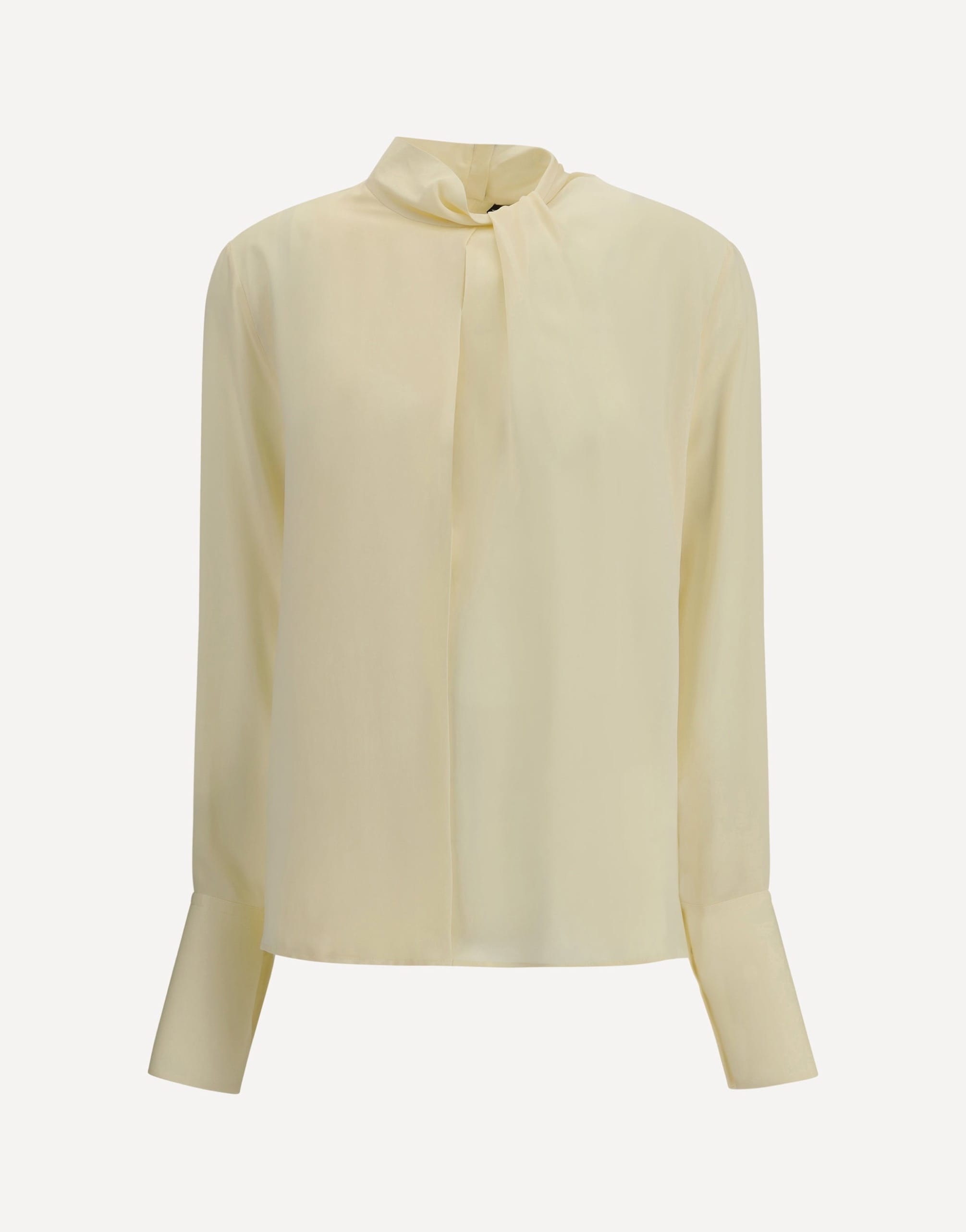 Tom Ford Silk Georgette Blouse
