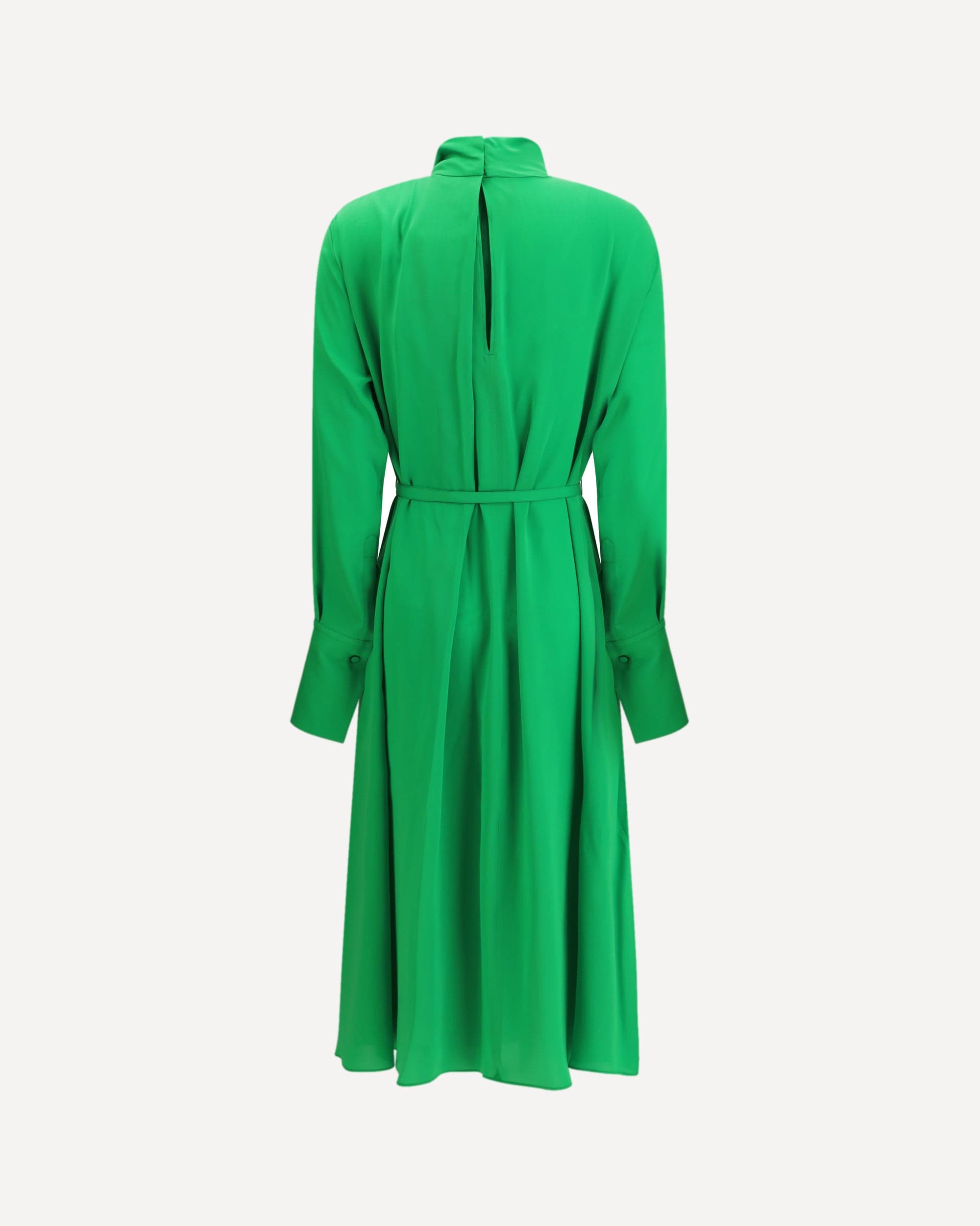 Tom Ford Silk Midi Dress