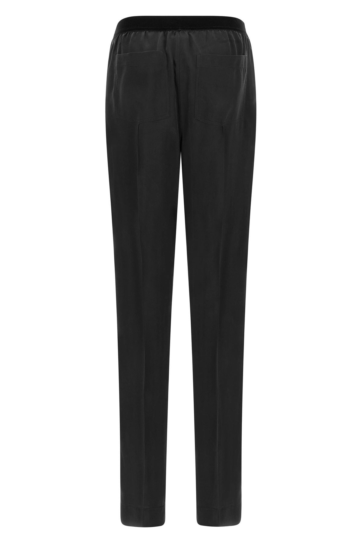 Pantalon de pyjama en soie Tom Ford