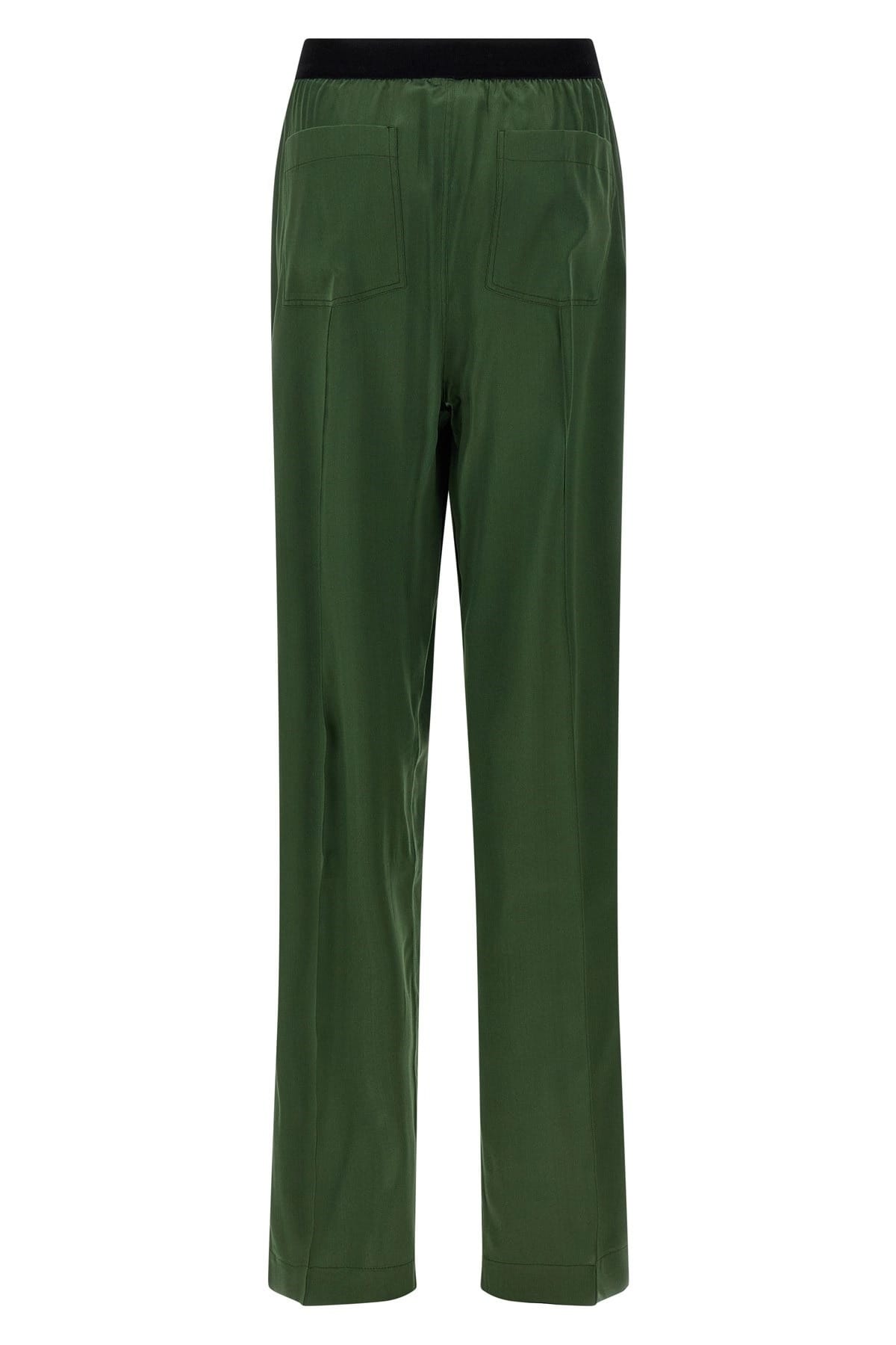 Tom Ford Tom Ford Silk Satin Pajama Pants