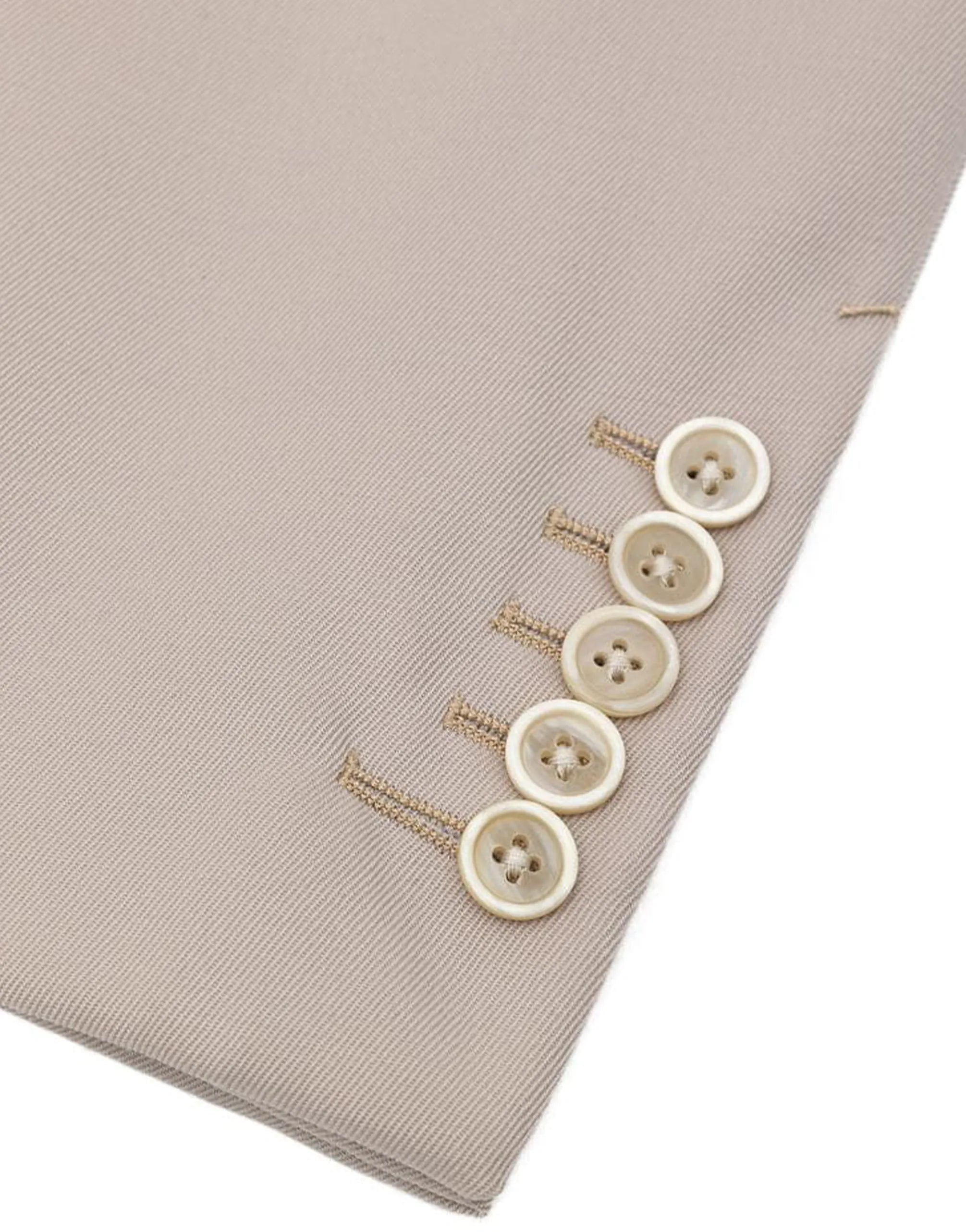 Tom Ford Tom Ford Single-Breasted Peak Lapel Blazer