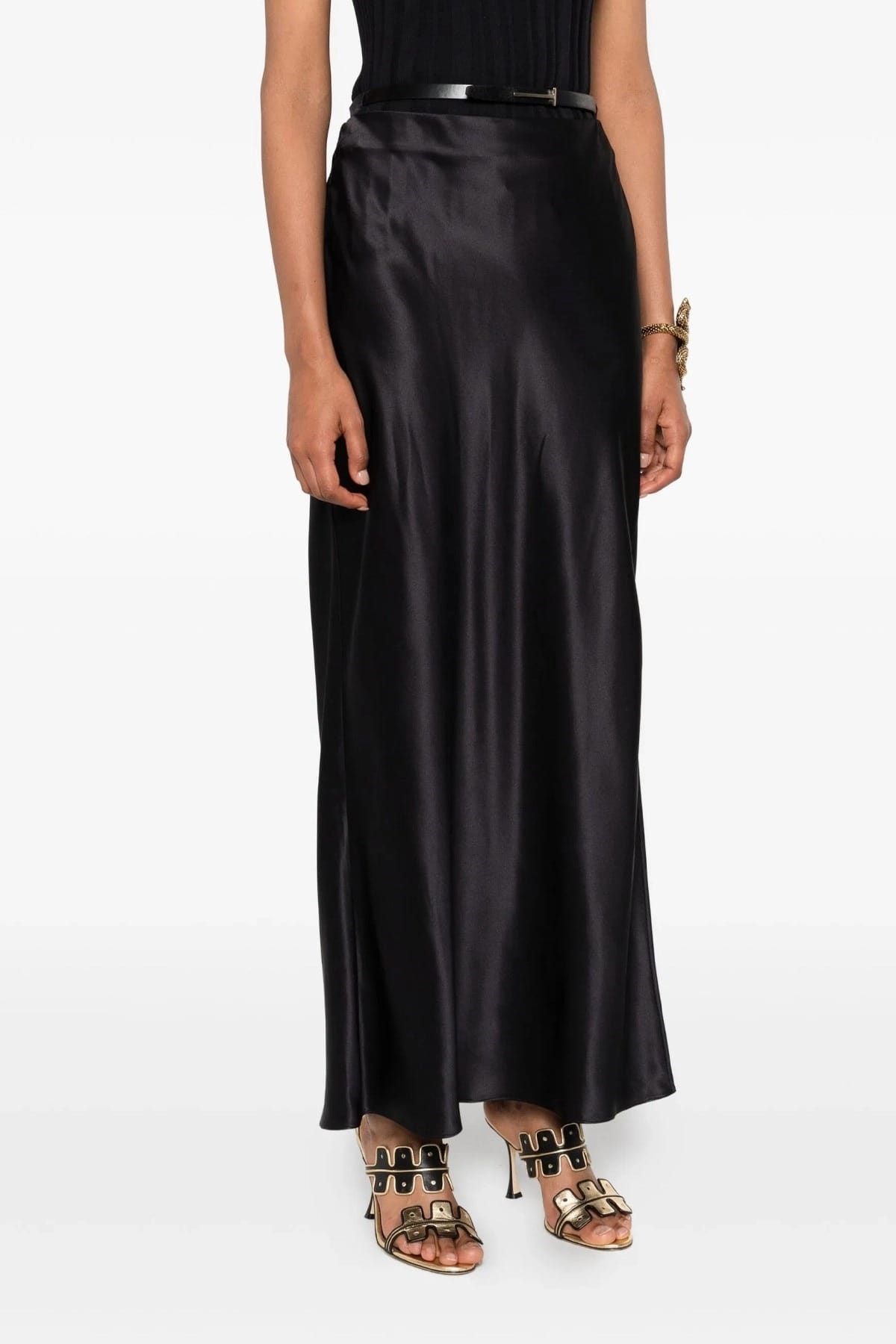 Tom Ford Skirt With Belt - alternate view