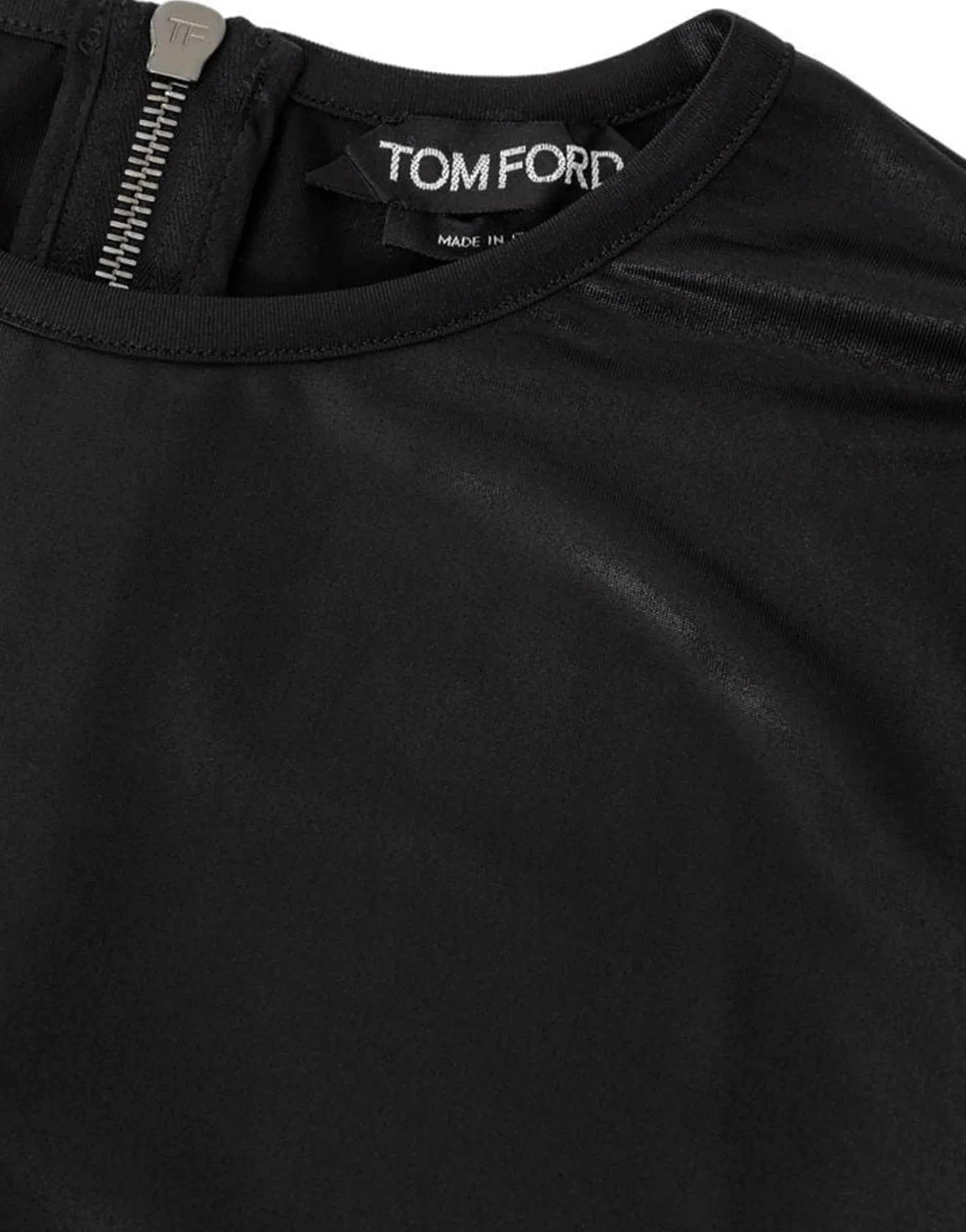 Tom Ford Sleeve Blouse