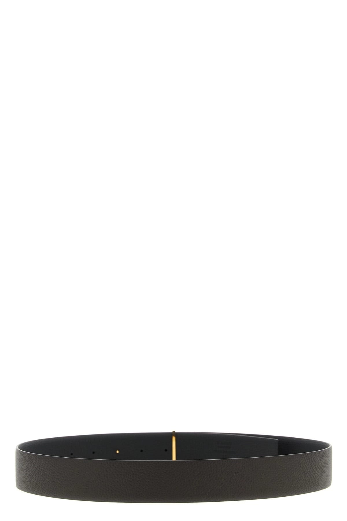 TOM FORD トムフォード ベルト Slim T リバーシブル Tom Ford スリムT リバーシブル ベルト | Sendegaro JP