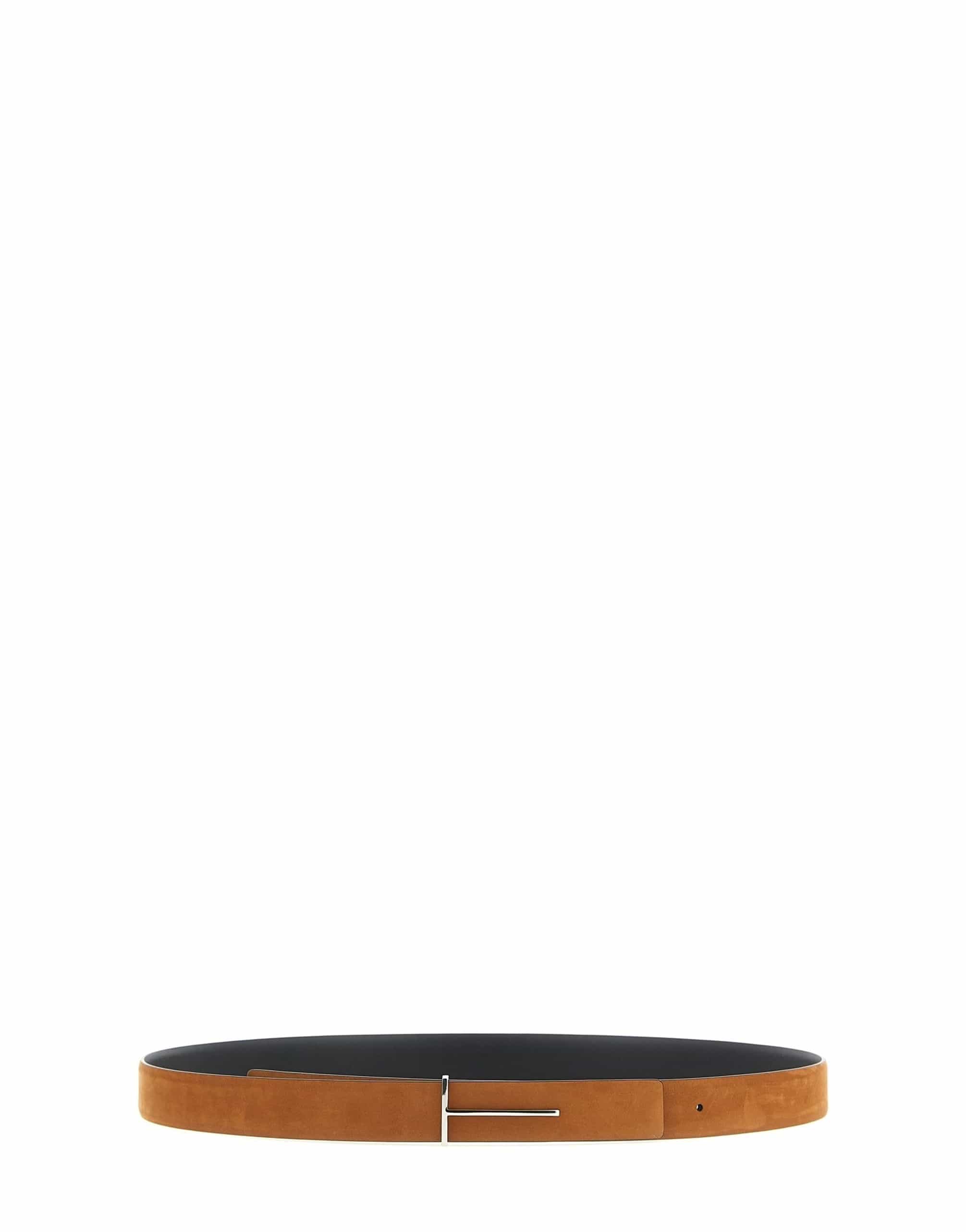 TOM FORD トムフォード ベルト Slim T リバーシブル Tom Ford スリムT リバーシブルベルト | Sendegaro JP