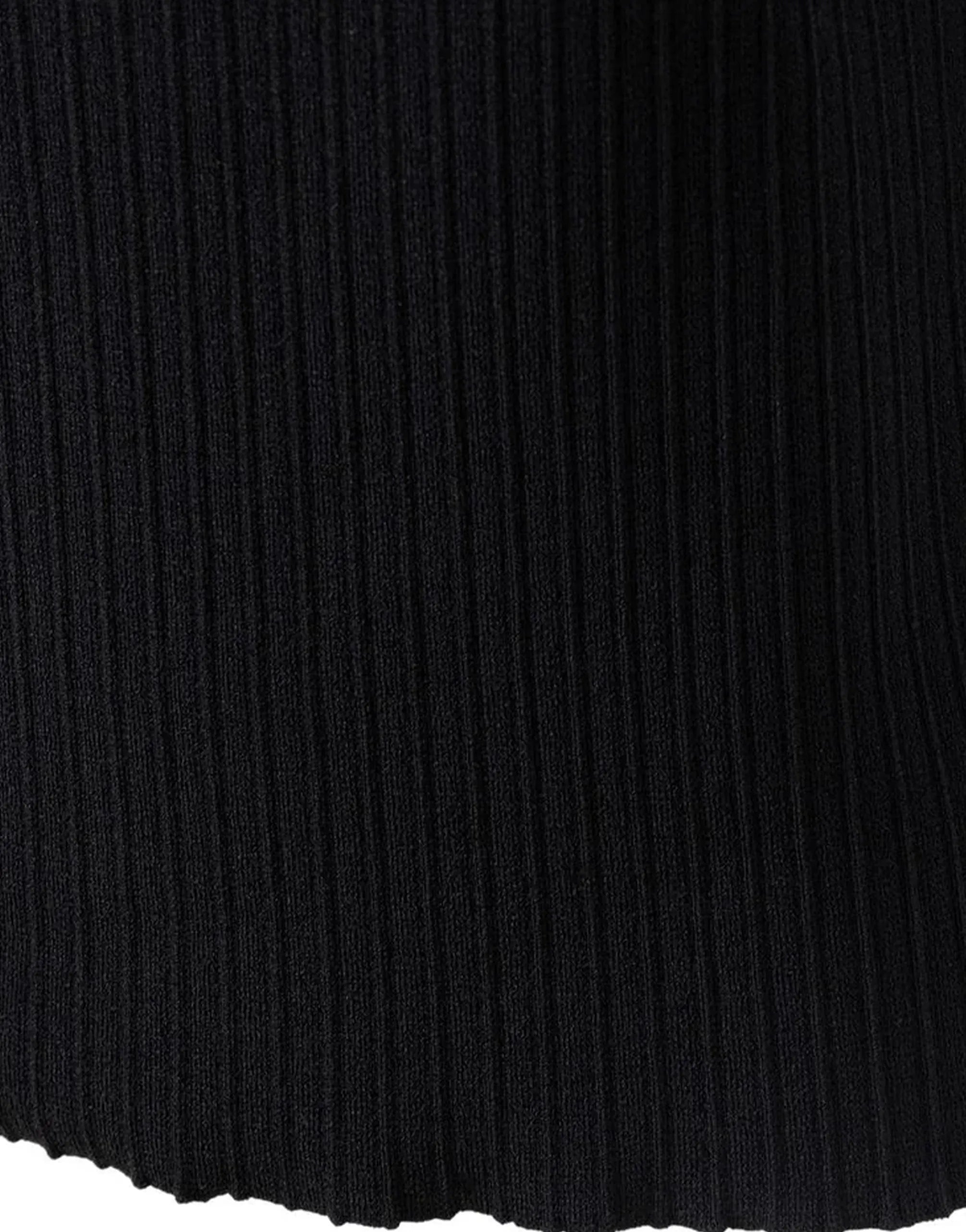 Tom Ford Tom Ford Stretch Ribbed Sweater