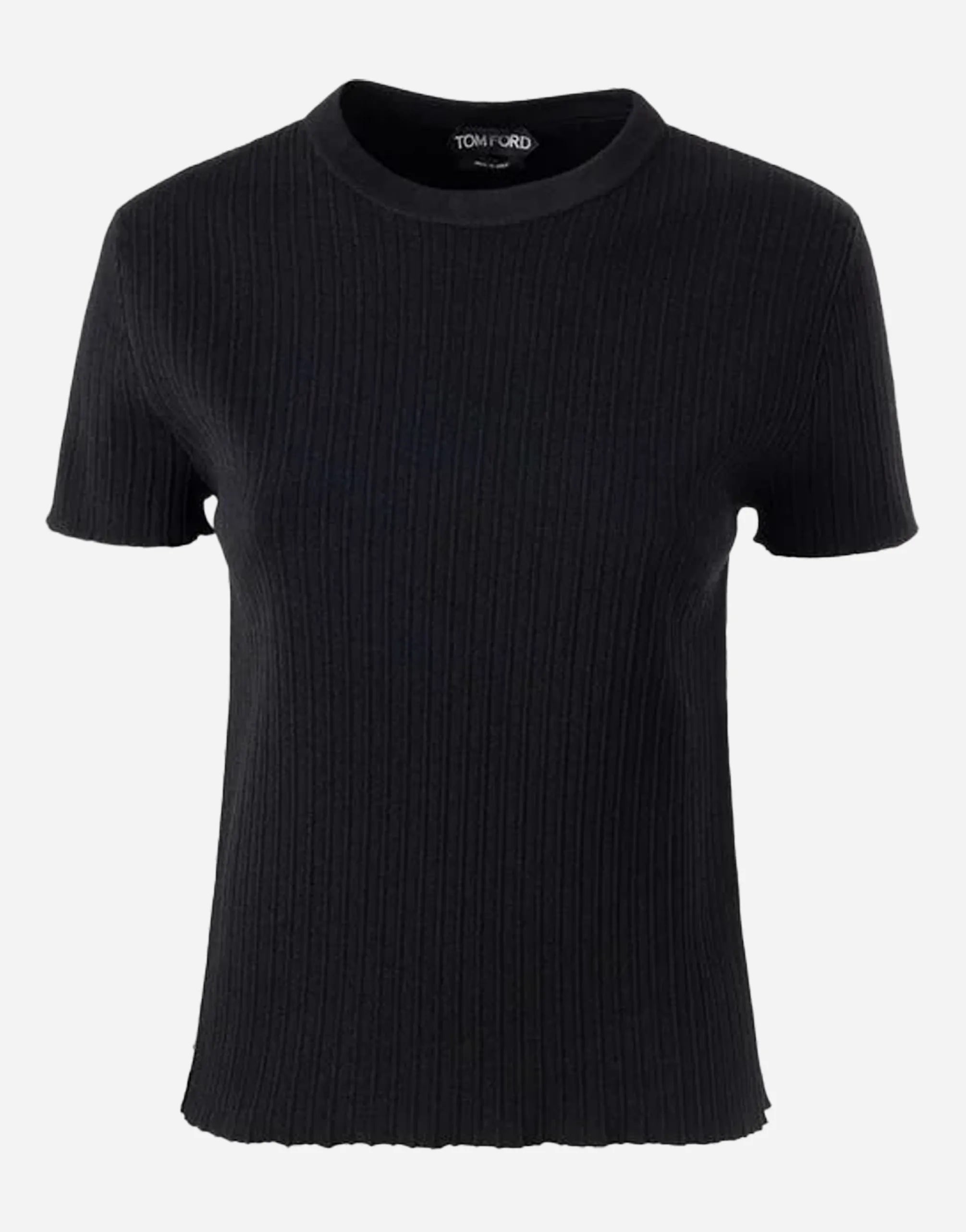 Tom Ford Tom Ford Stretch Ribbed Sweater