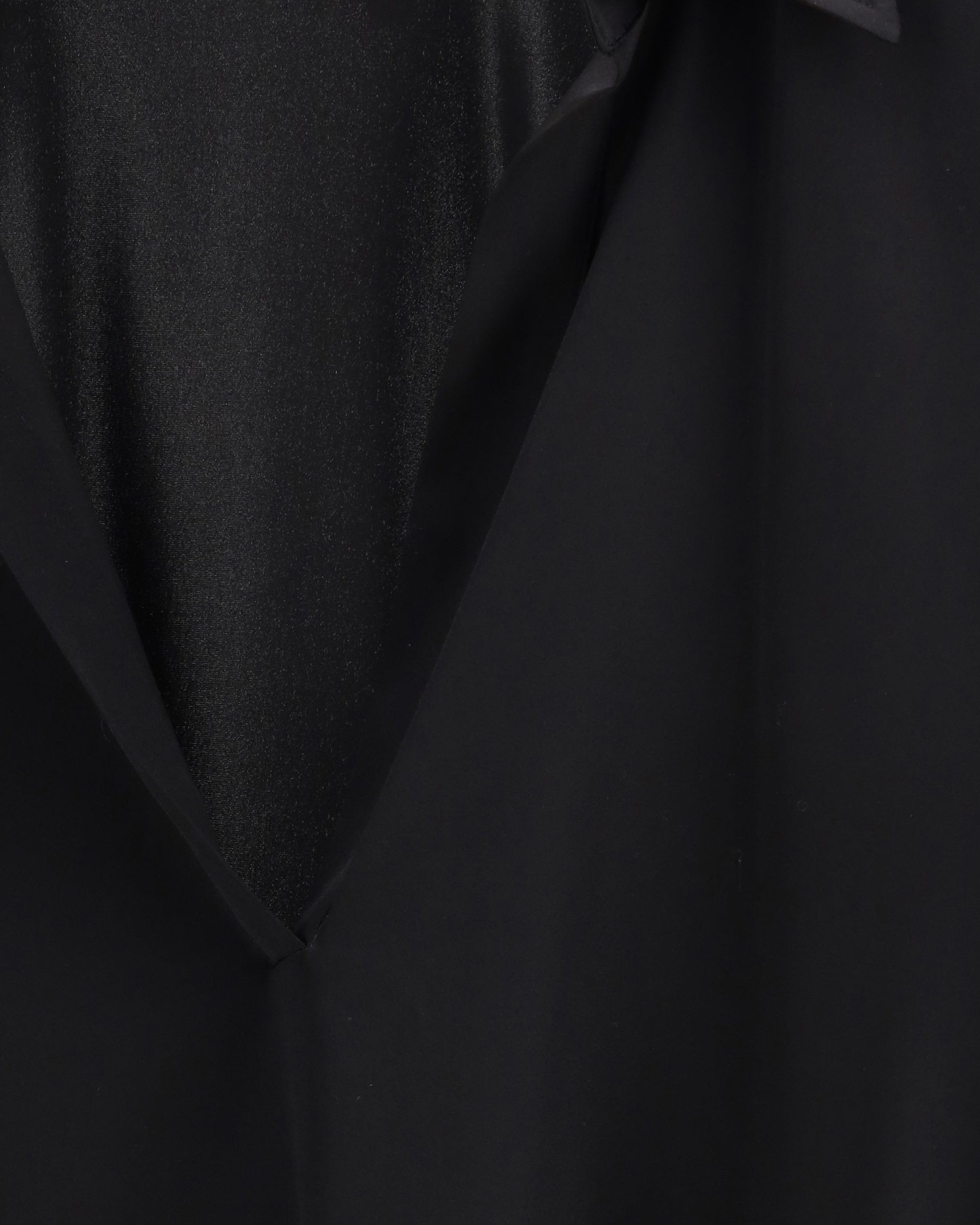 Tom Ford Stretch Silk Shirt