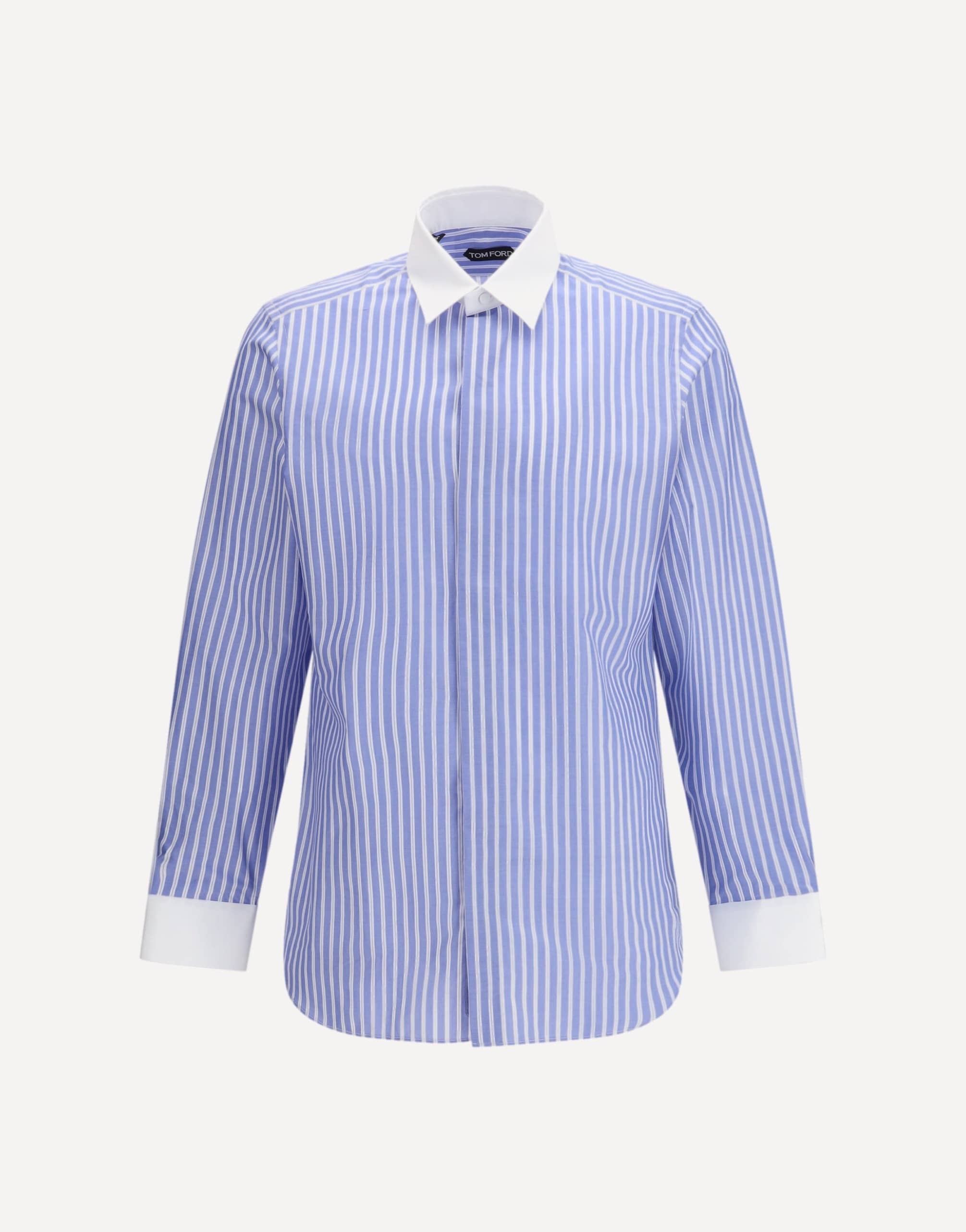 Tom Ford Striped Shirt