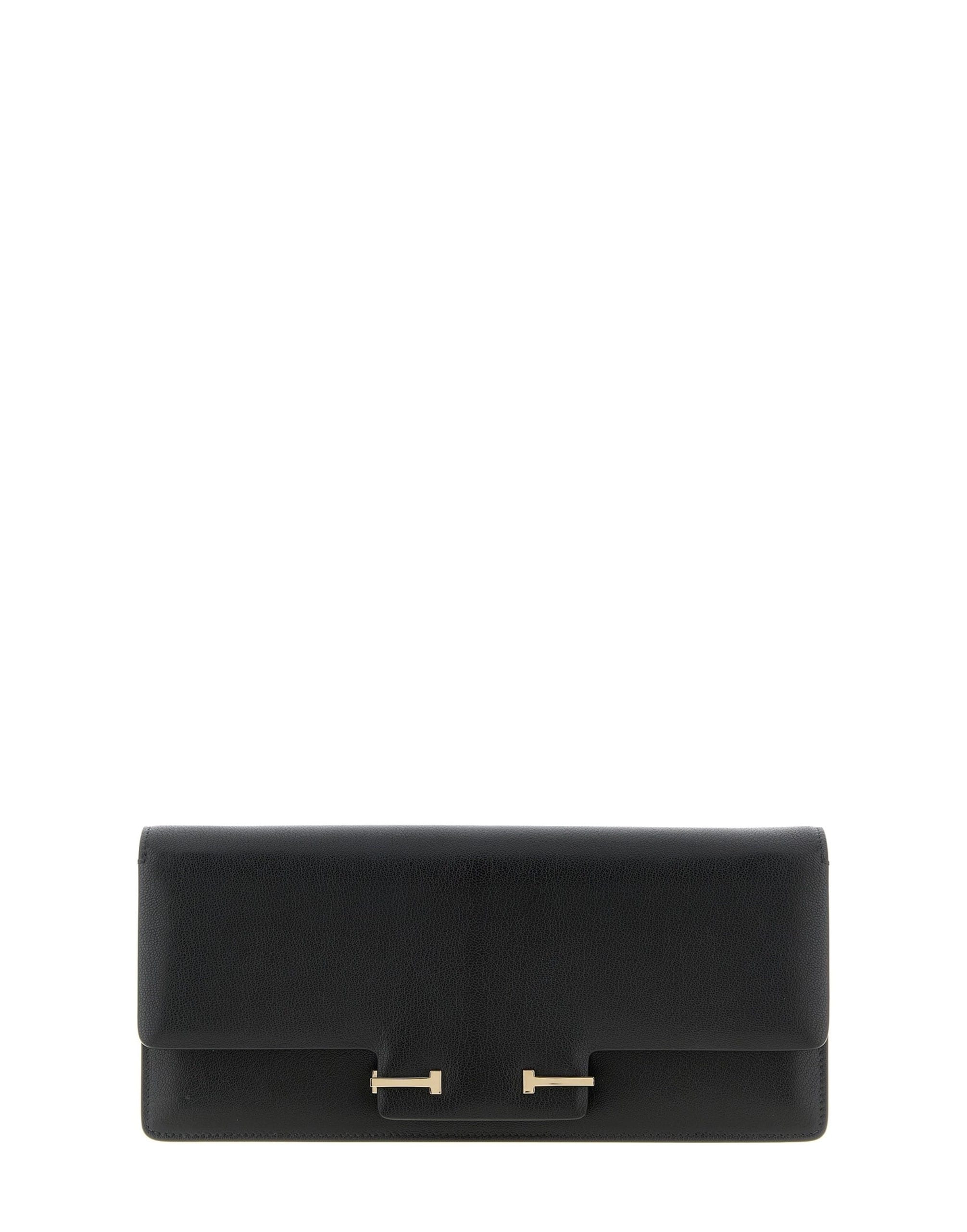 Tom Ford Tom Ford Supple Grain Shoulder Bag