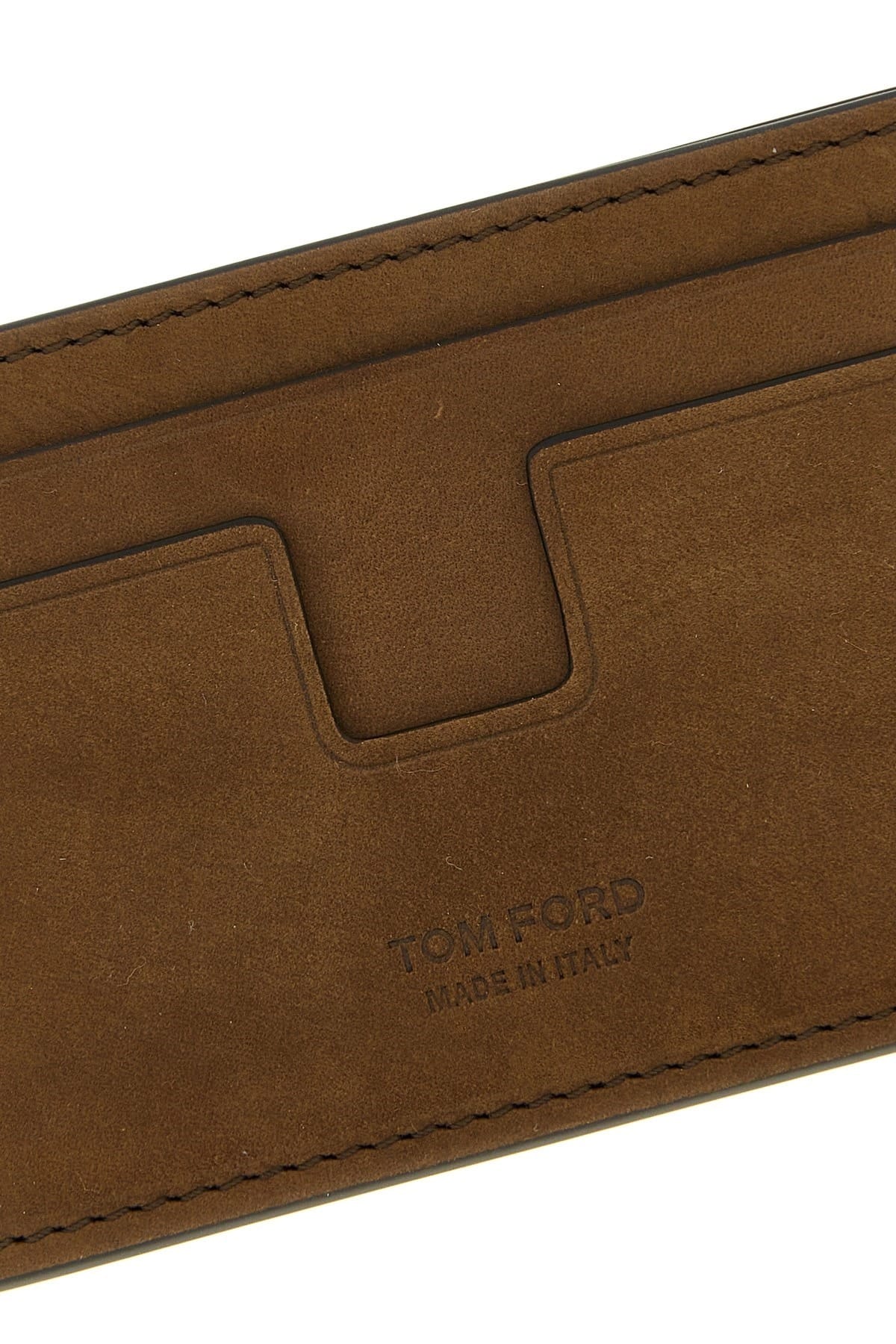 Tom Ford Tom Ford T Line Card Holder