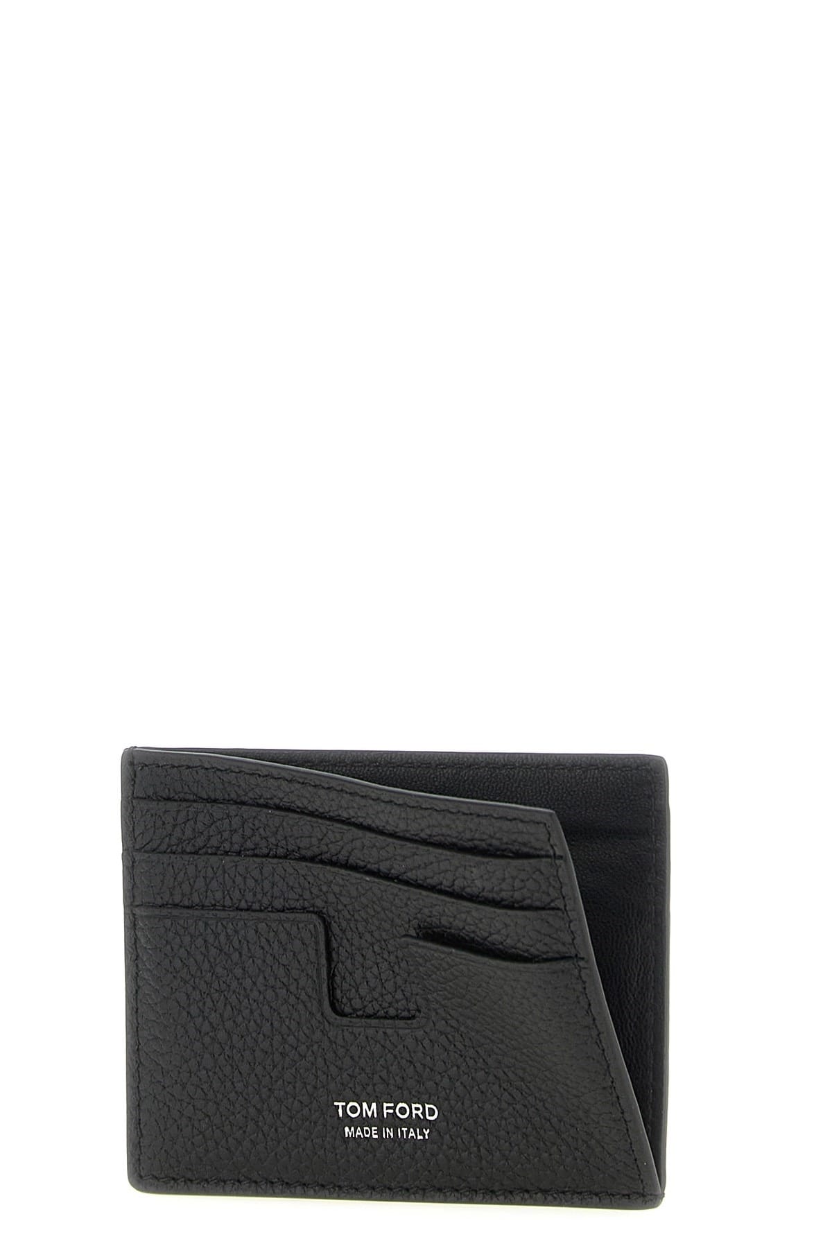 Tom Ford Tom Ford T Line Card Holder