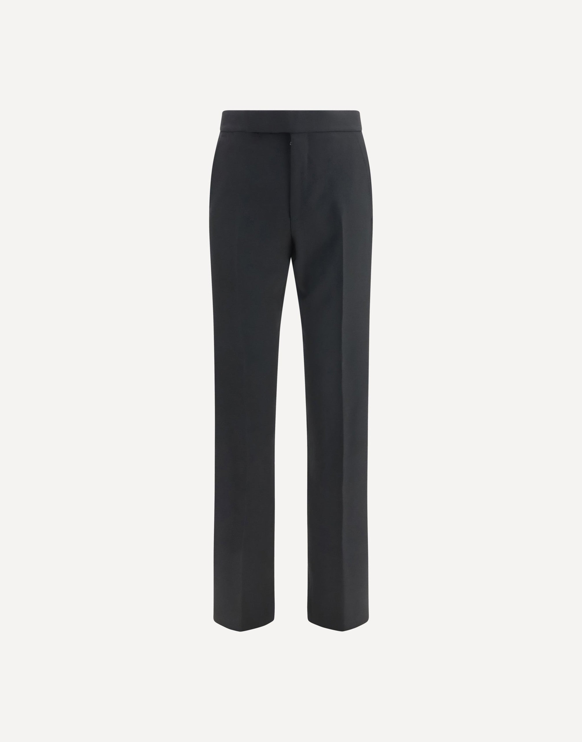 Tom Ford pantalon met plooien aan de voorkant
