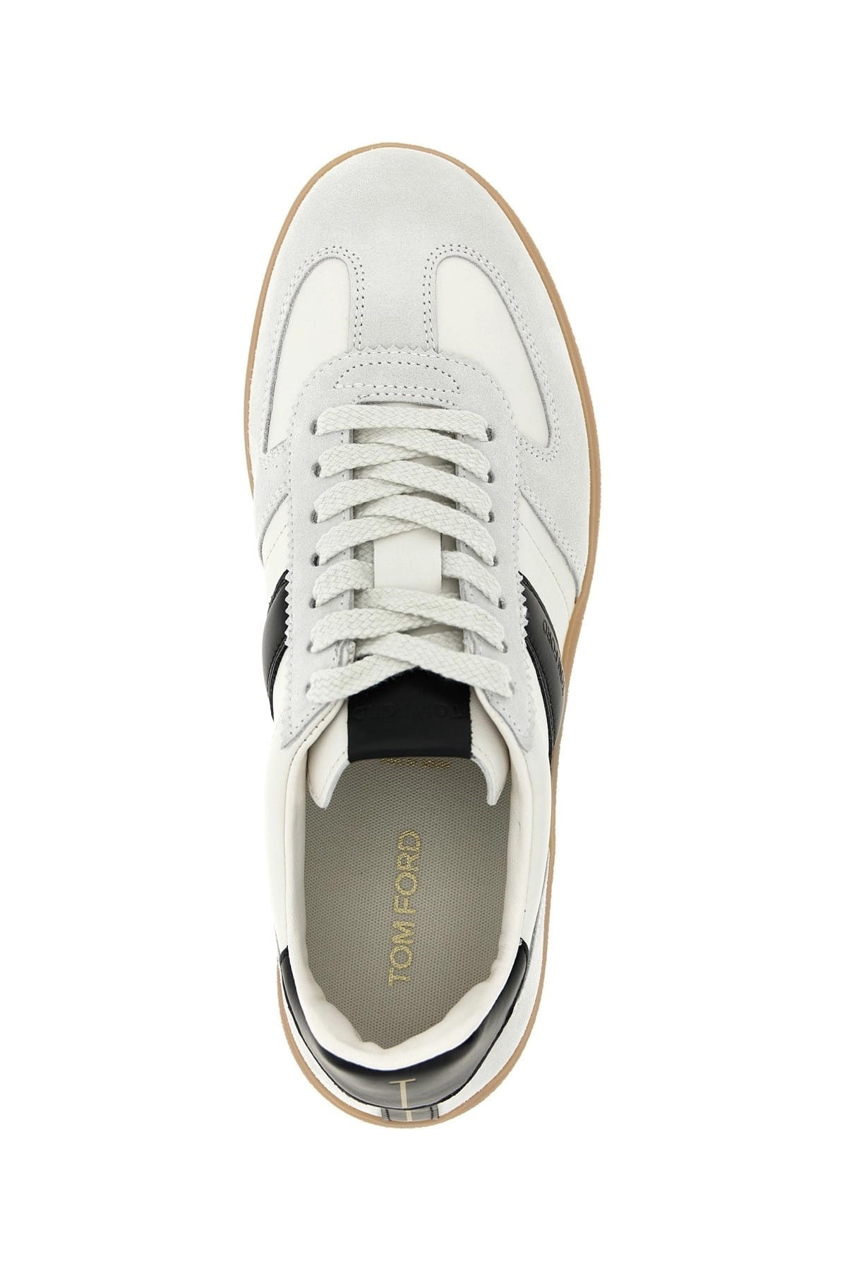Tom Ford Tom Ford Terence Sneakers