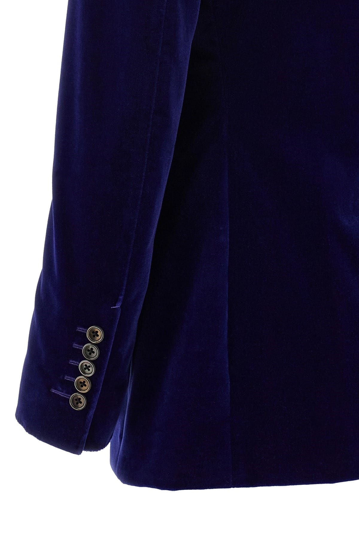 Tom Ford Tom Ford Wallis Velvet Blazer