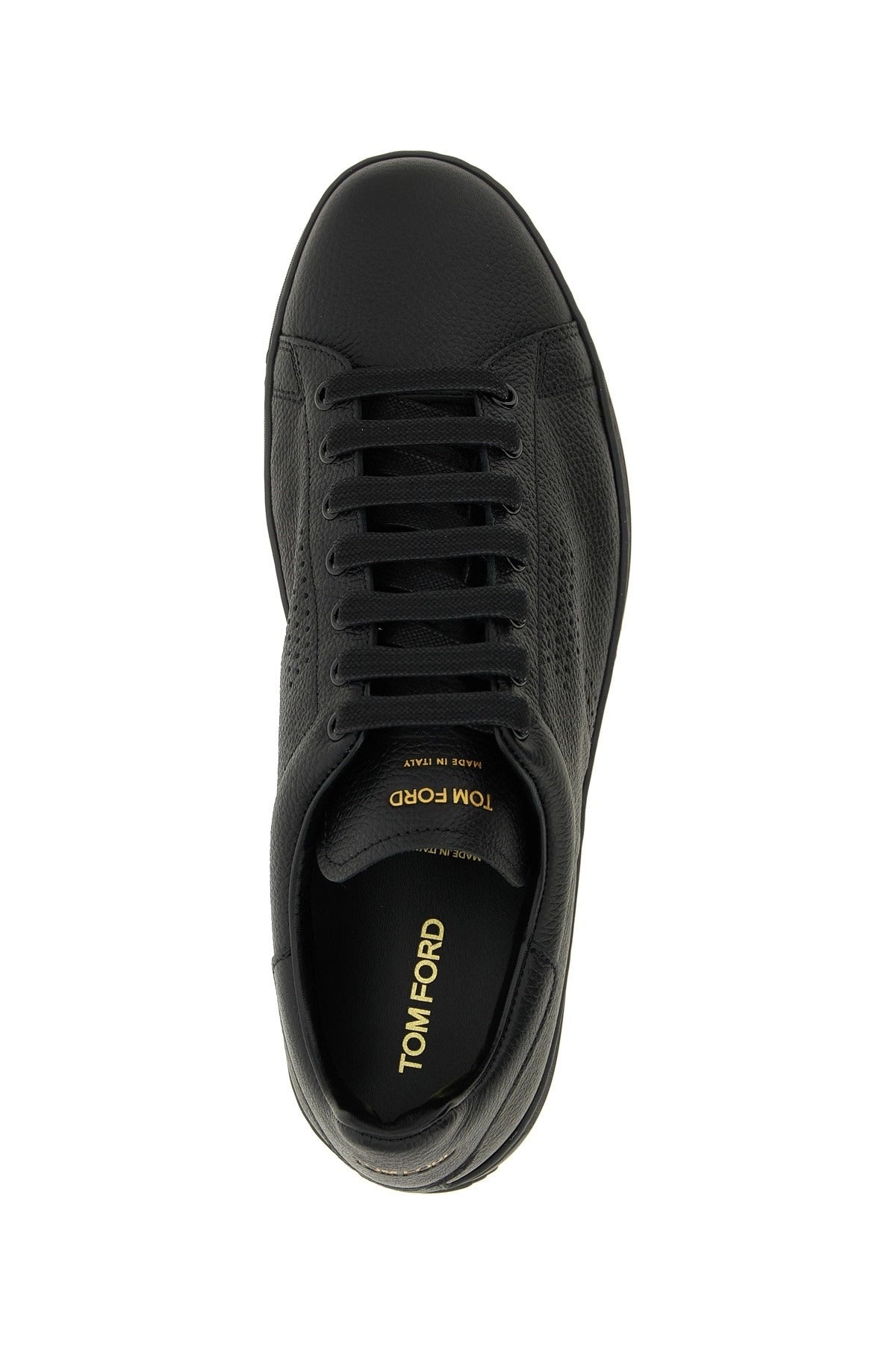 Tom Ford 워릭 스니커즈