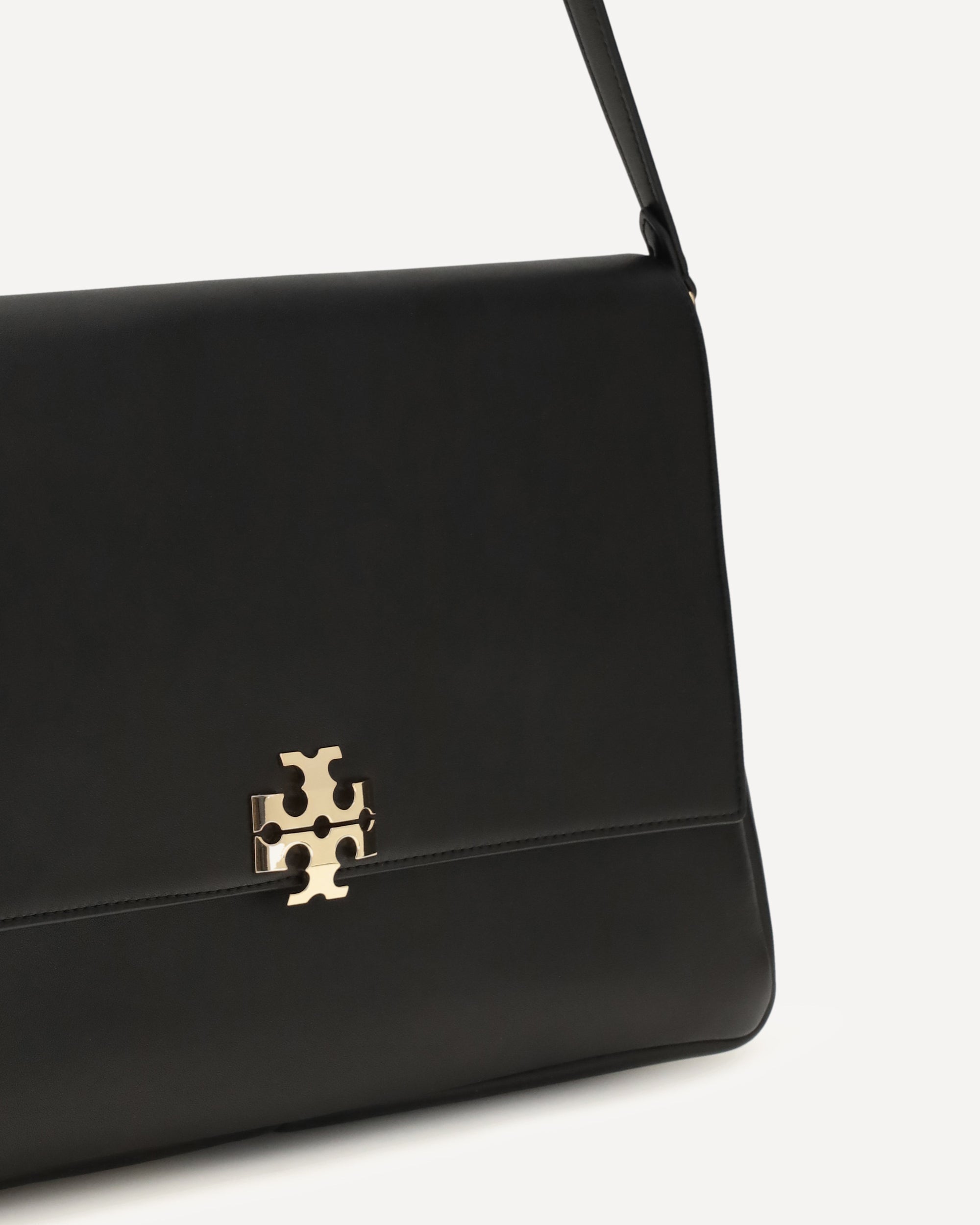 Tory Burch Charlie Large Shoulder Bag | Sendegaro JP
