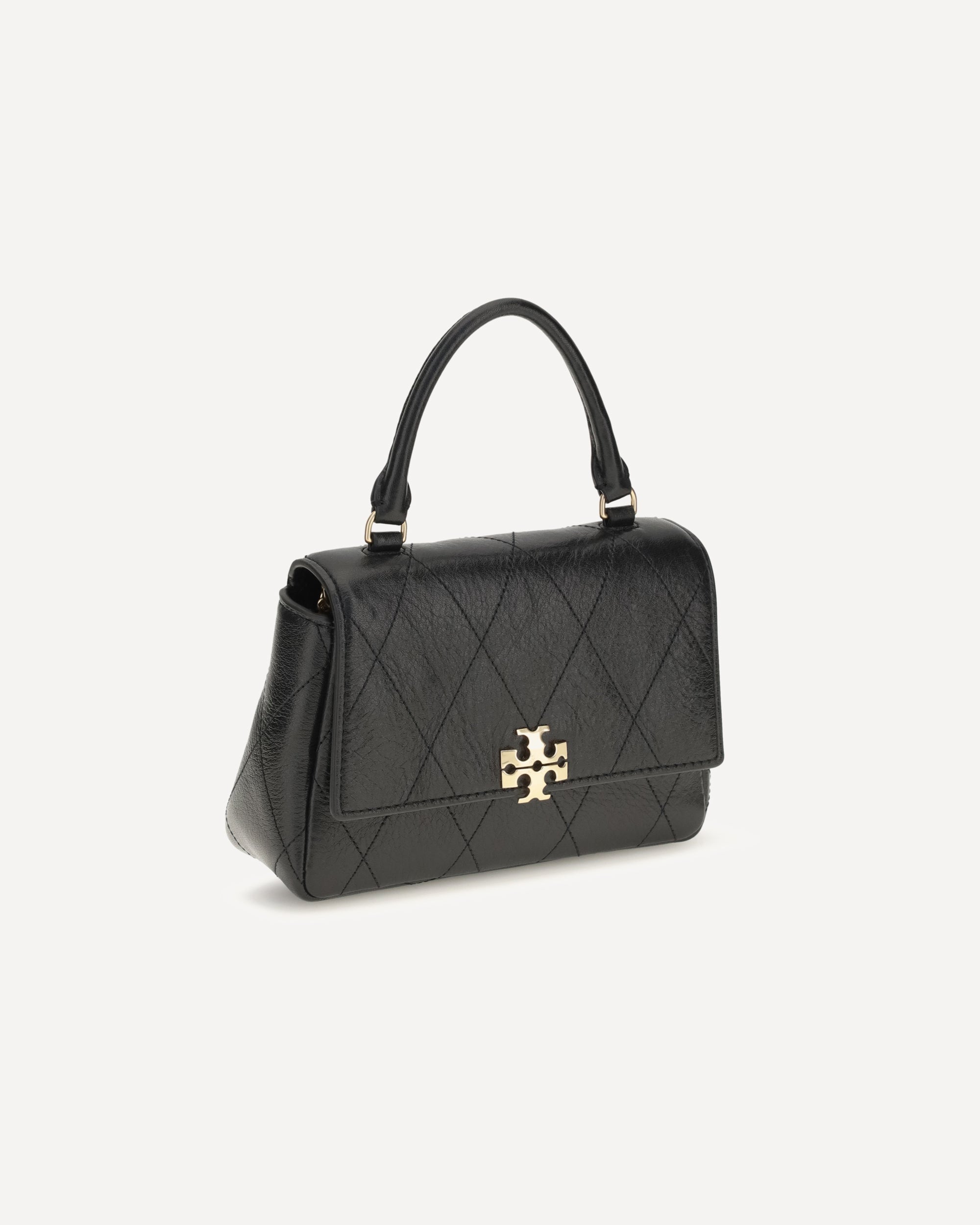 Tory Burch Charlie Mini-Handtasche
