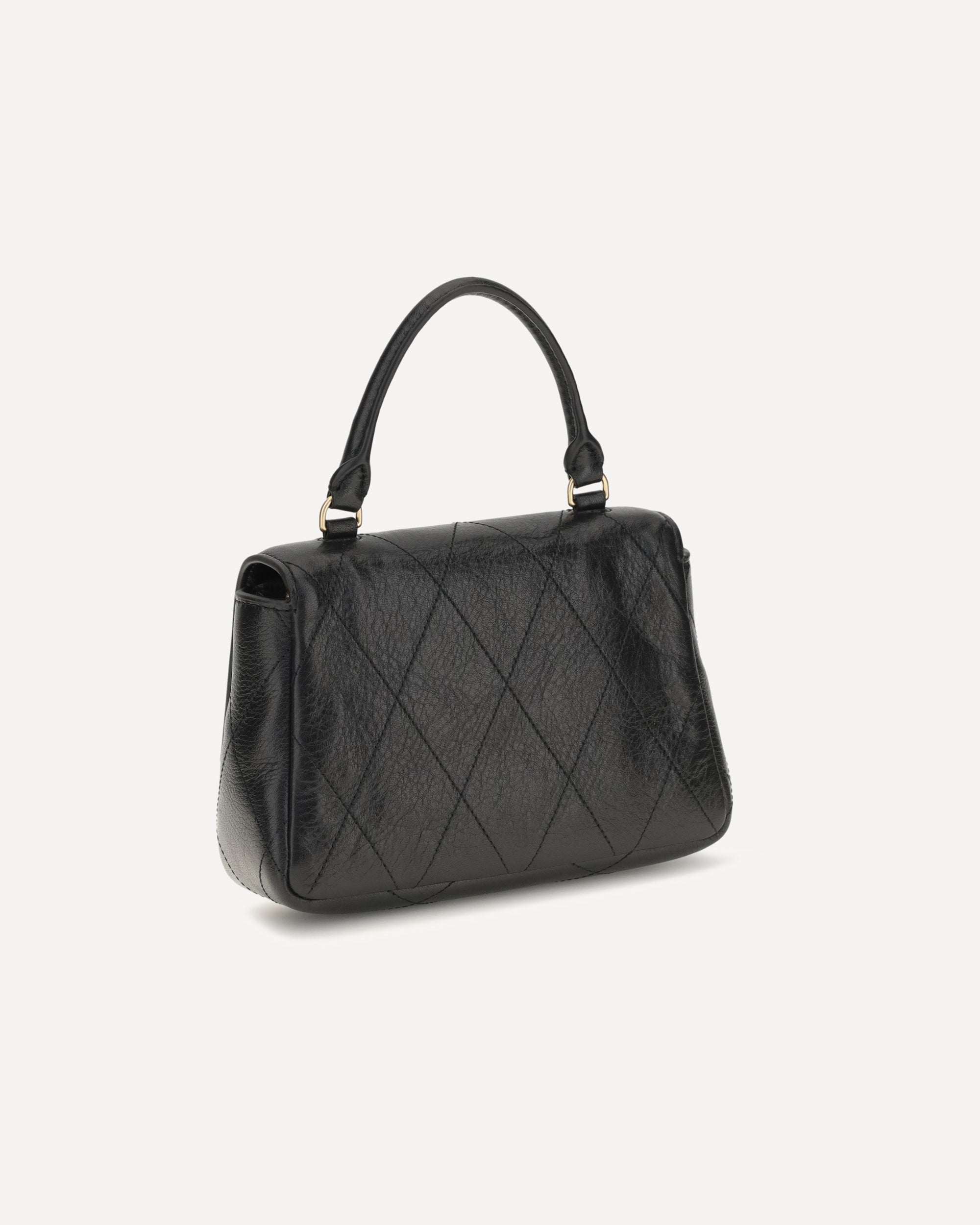 Tory Burch Charlie Mini-Handtasche