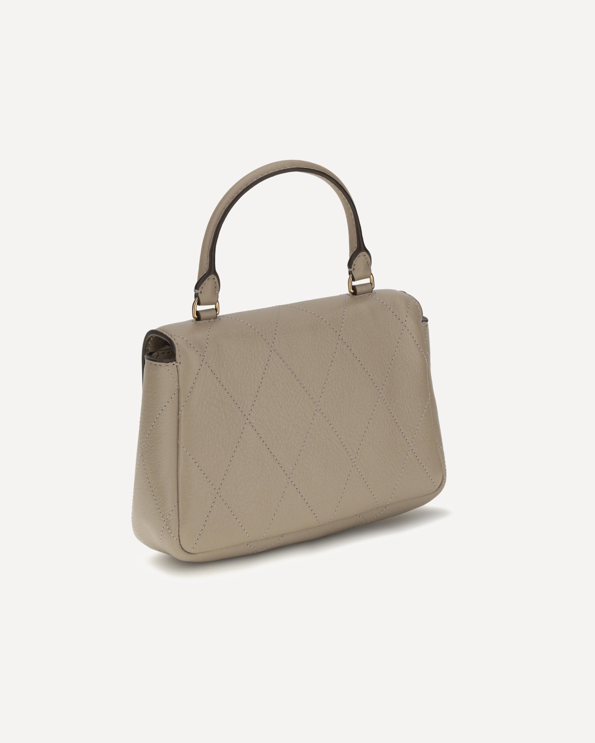 Tory Burch Charlie mini handtas